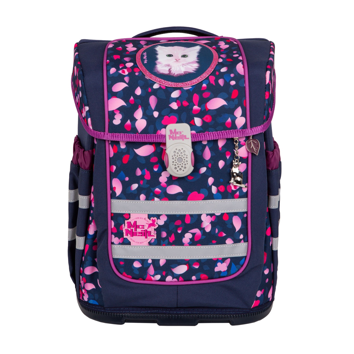 McNeill Ergo Compacto Schulranzen-Set 5tlg. DREAM McNeill Ergo Compacto Schulranzen-Set 5tlg. DREAM