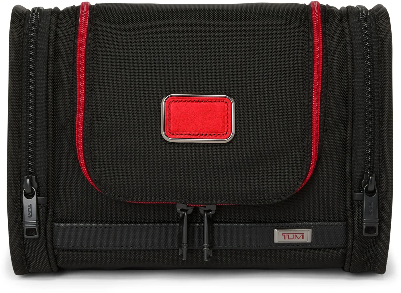 Tumi Alpha 3 Kulturbeutel zum Aufhängen + GRATIS HOTELGUTSCHEIN