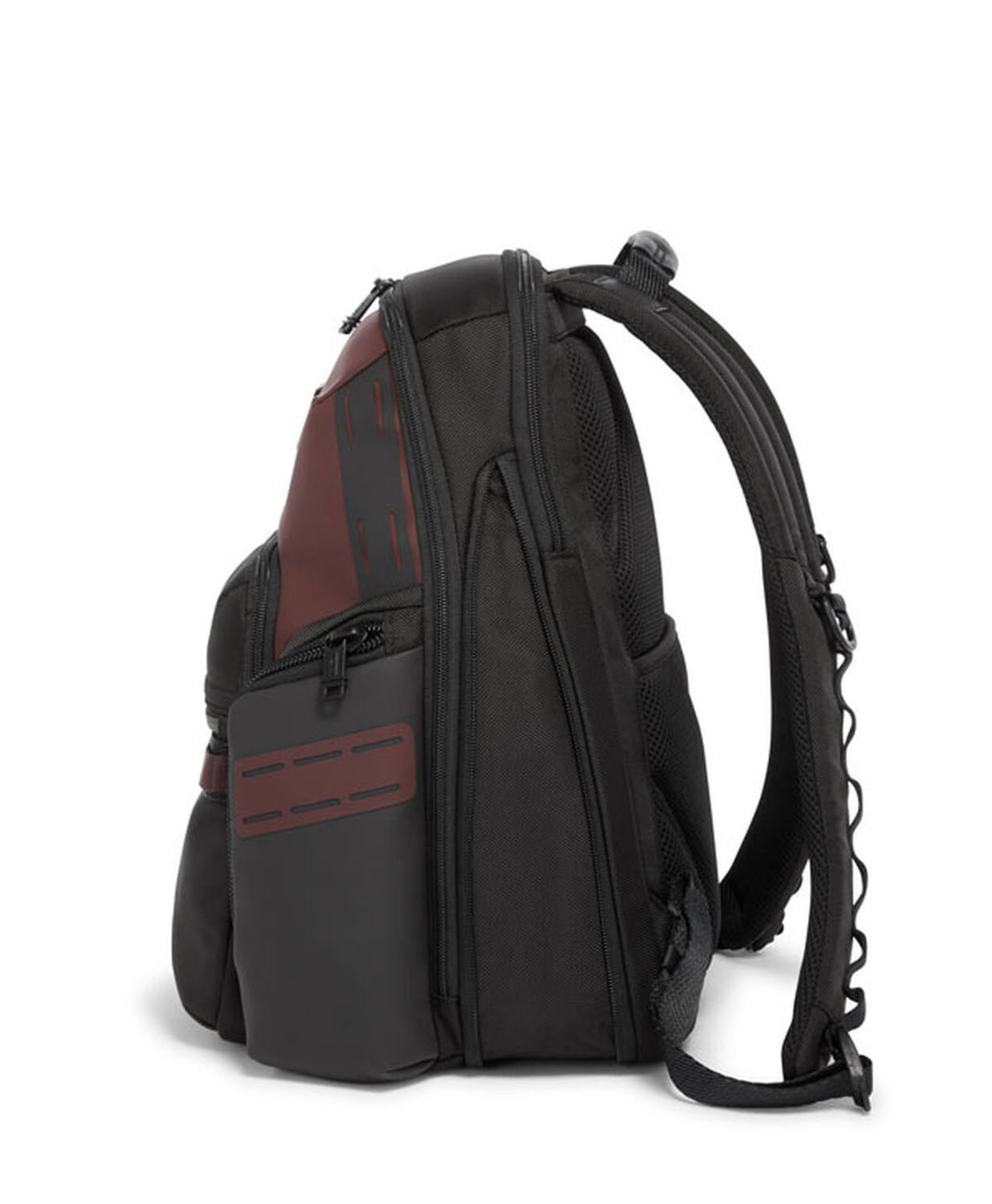 Tumi Alpha Bravo Navigation Rucksack Oxblood Tumi Alpha Bravo Navigation Rucksack Oxblood