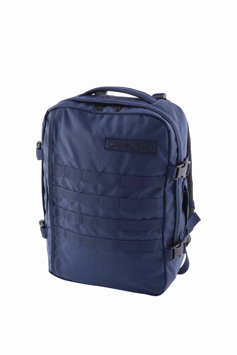 Cabin Zero Military Backpack 28L Navy Cabin Zero Military Backpack 28L Navy