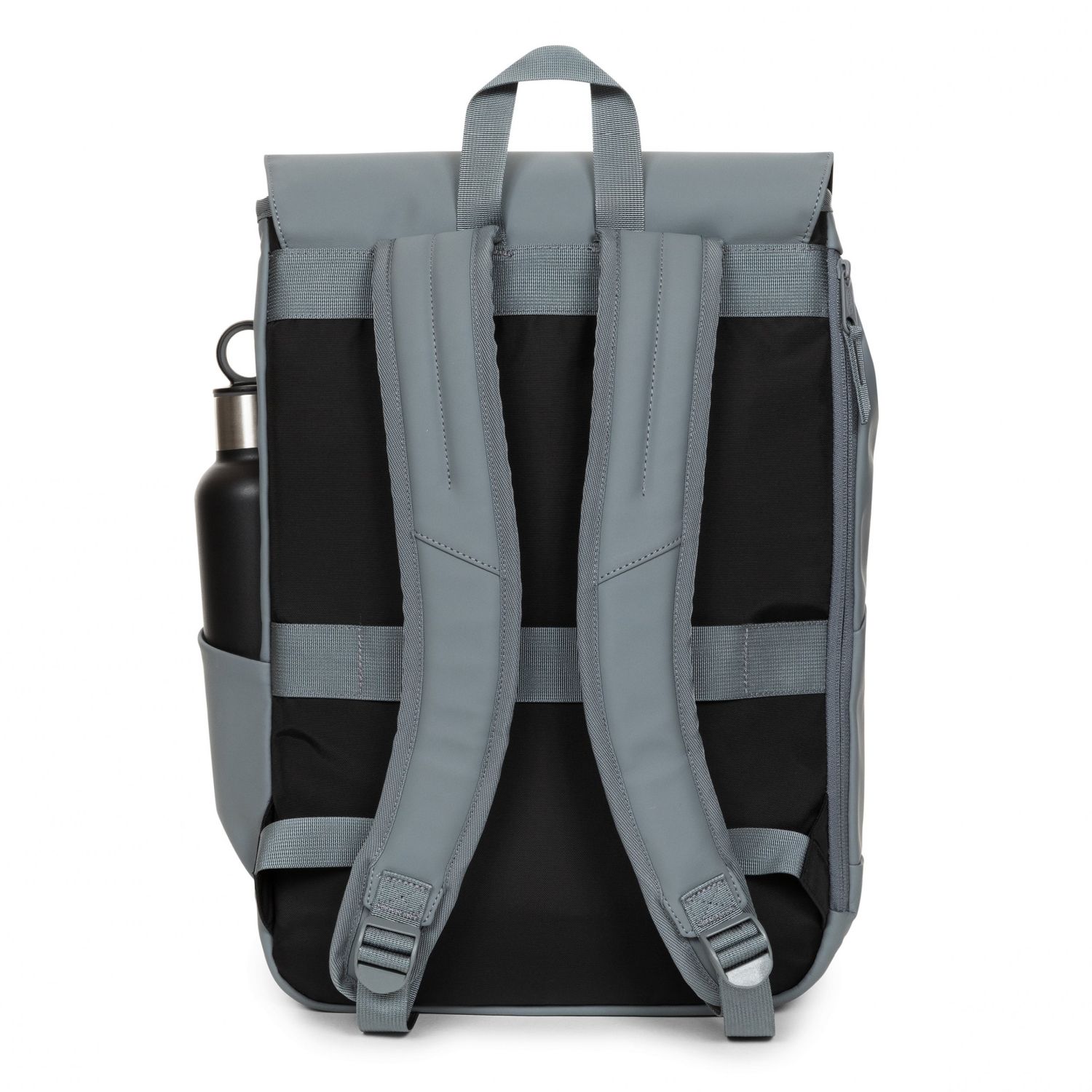 Eastpak YARIN CNNCT F Rucksack Matte Storm Eastpak YARIN CNNCT F Rucksack Matte Storm