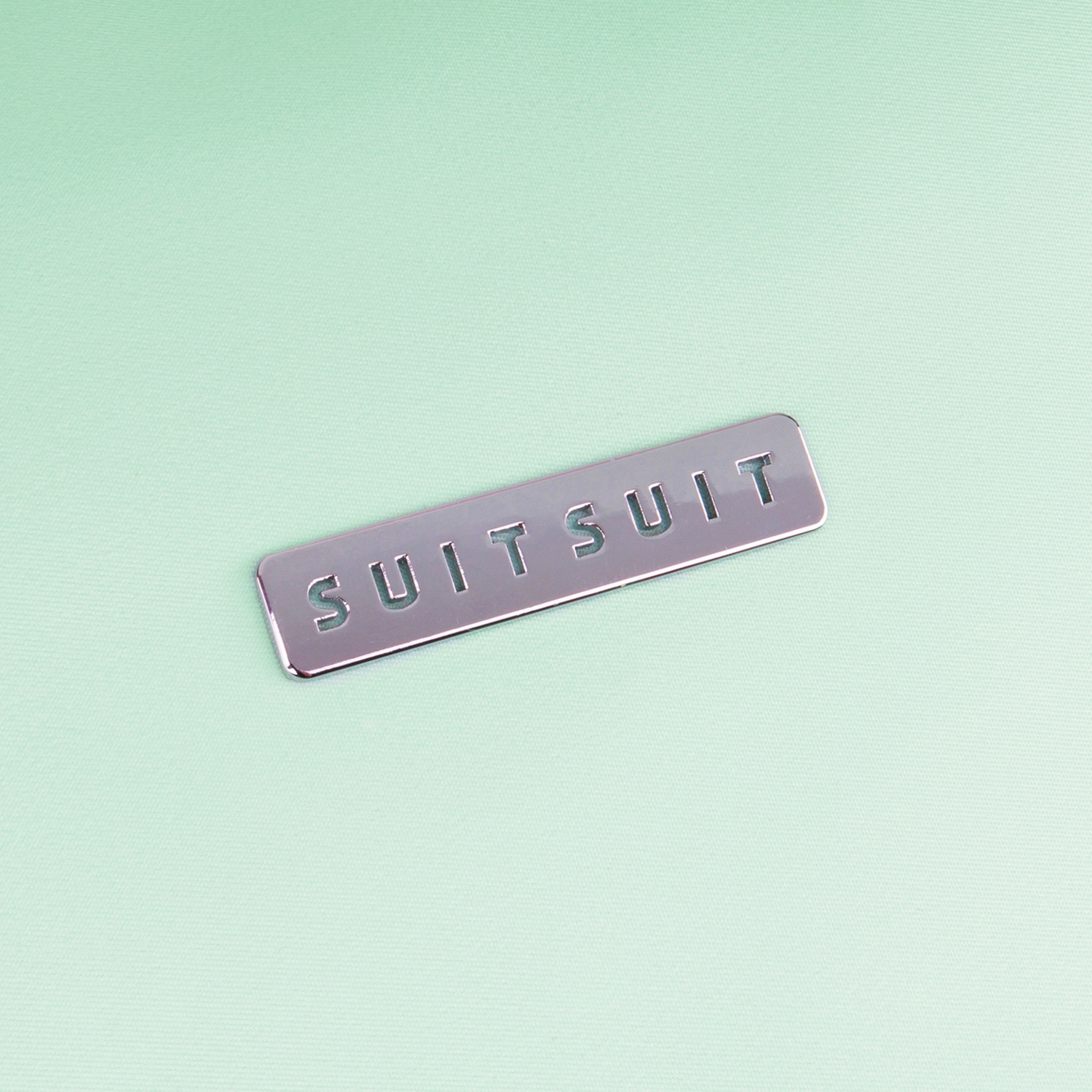 SuitSuit Fabulous Fifties Packing Cube L Luminous Mint