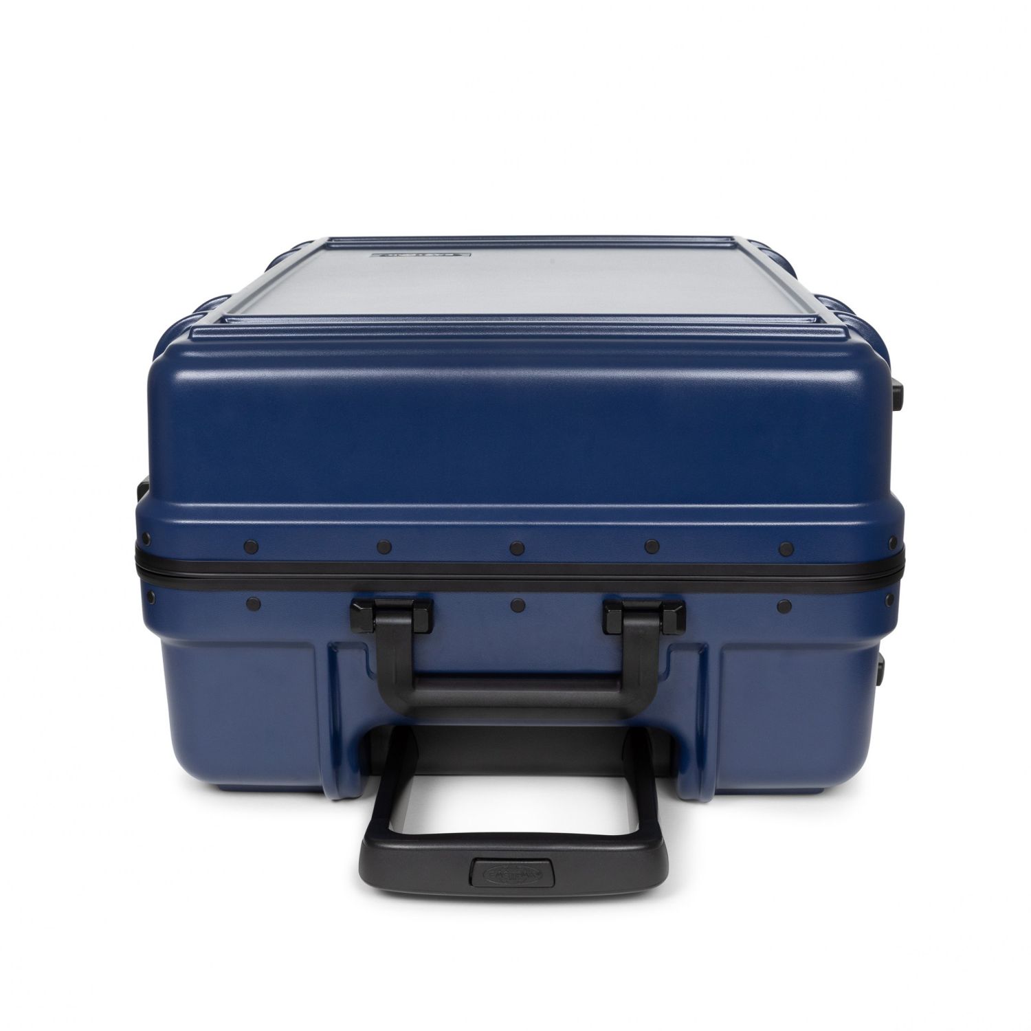 Eastpak RESIST'R CASE L Robuster Hartschalen-Trolley Ultra Marine