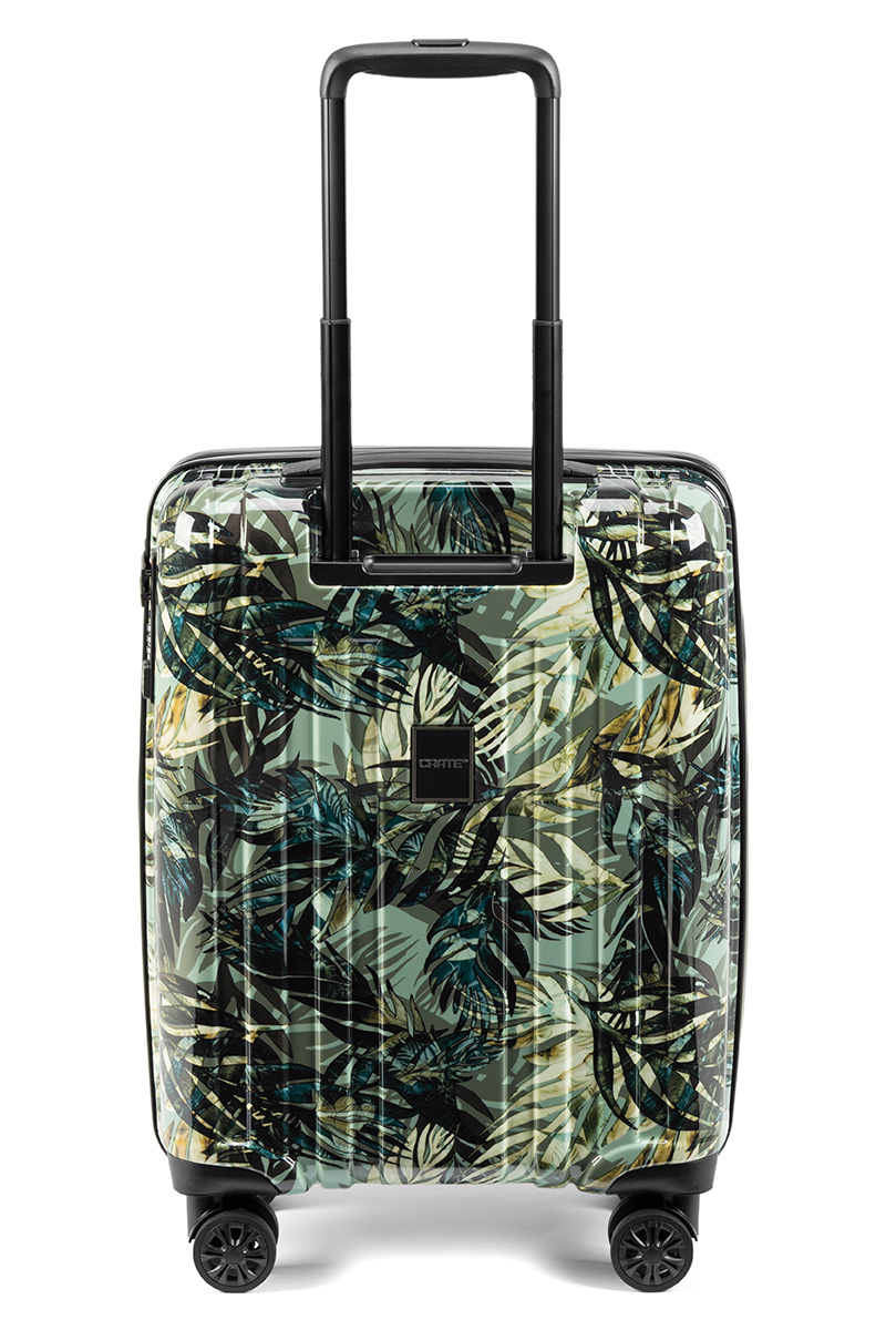 epic Crate EX Wildlife Trolley S 55cm 4 Rollen GoodVIBES