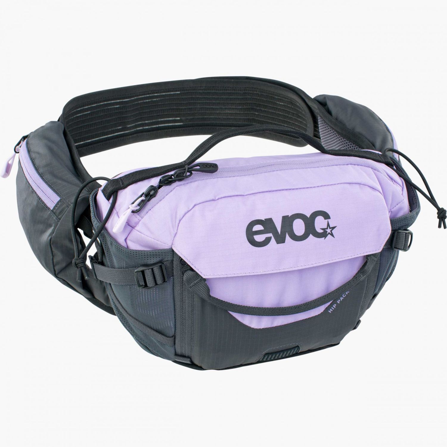 evoc HIP PACK PRO 3L + 1,5L Bladder evoc HIP PACK PRO 3L + 1,5L Bladder