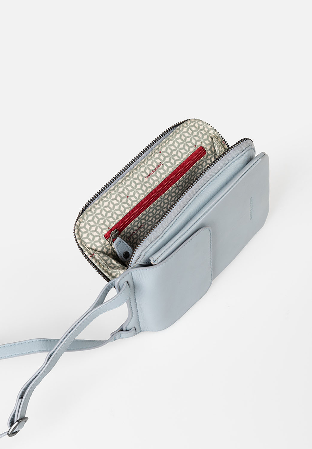 aunts & uncles Jamie´s Orchard TULIP Phone bag quarry aunts & uncles Jamie´s Orchard TULIP Phone bag quarry