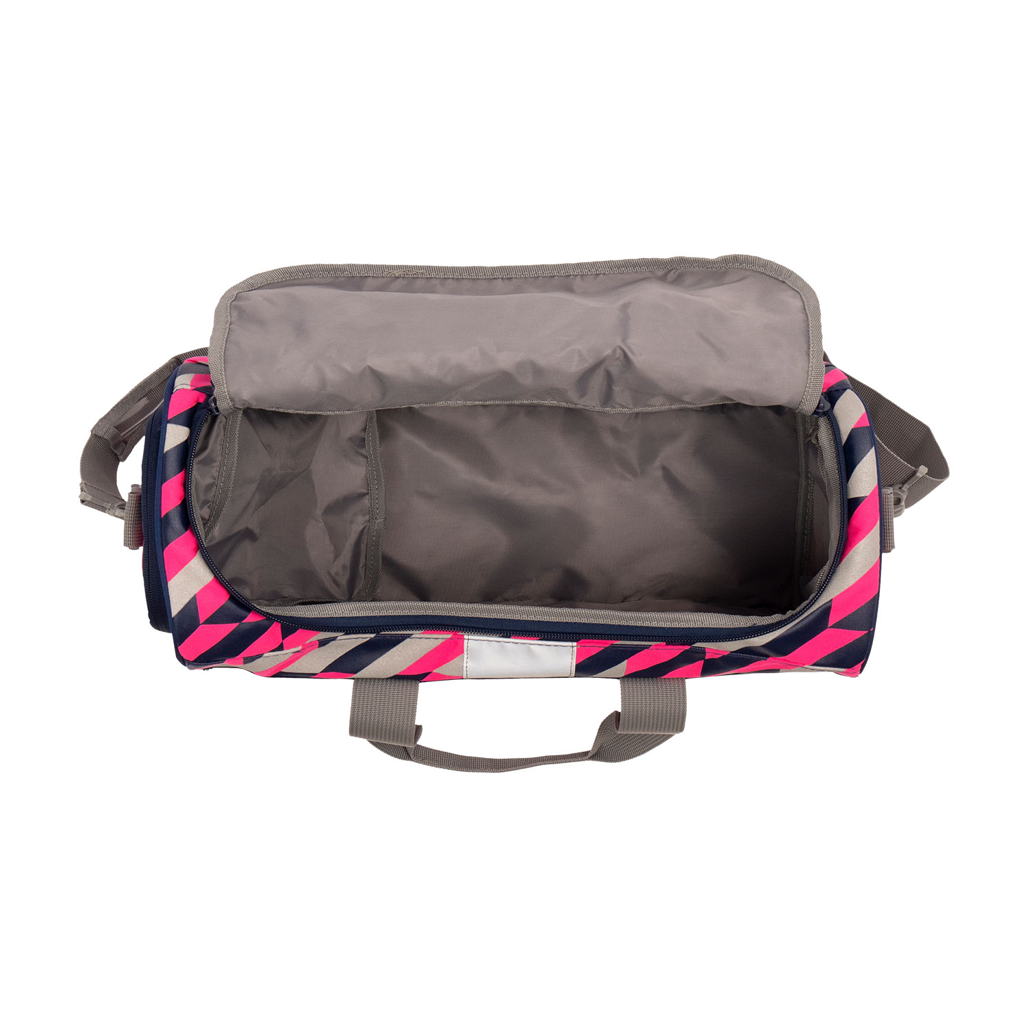 School-Mood Zubehör NEON Sporttasche Yuna (Neon Pink)