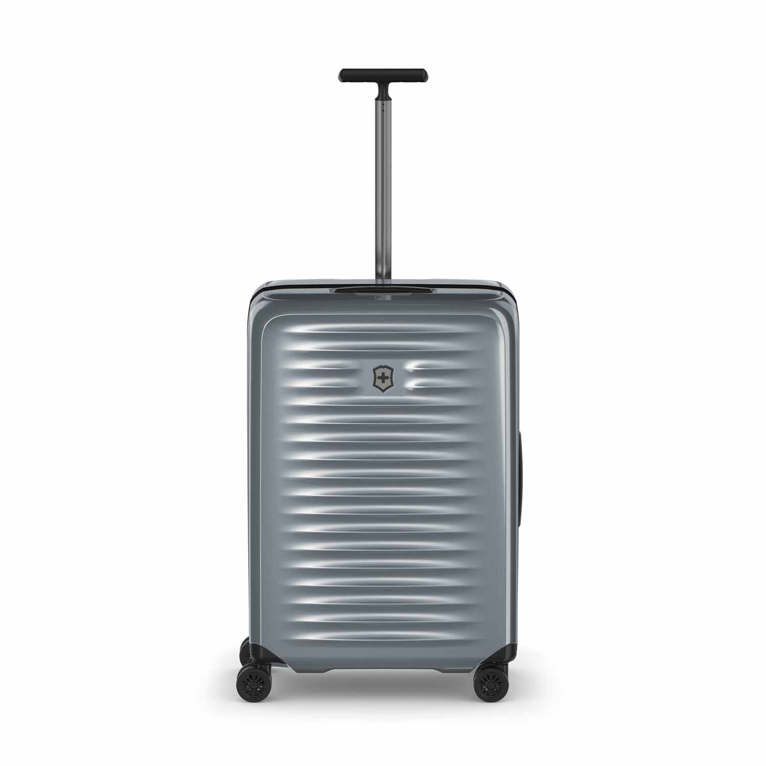 Victorinox Airox Medium Hardside Case Silber Victorinox Airox Medium Hardside Case Silber