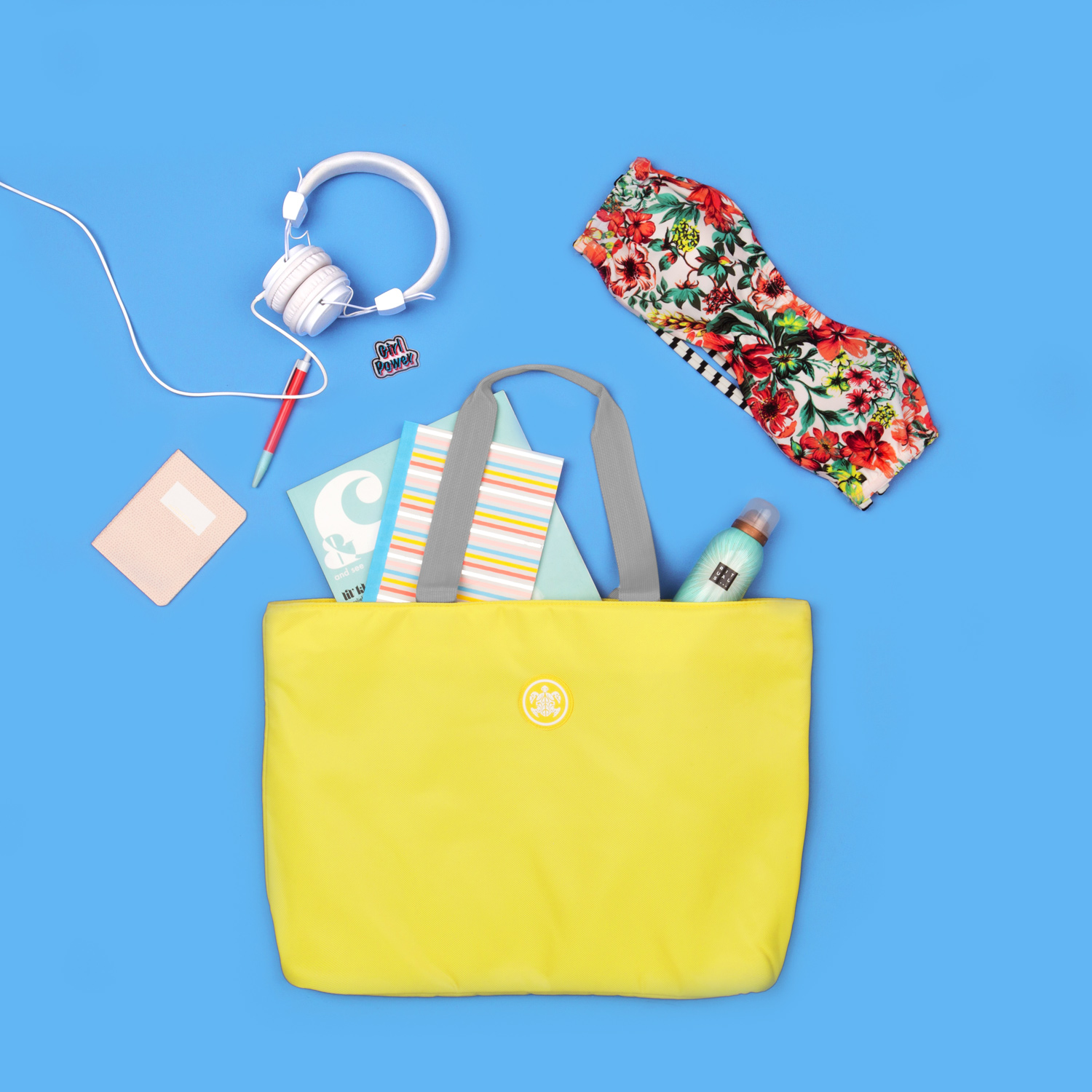 SuitSuit Caretta Strandtasche