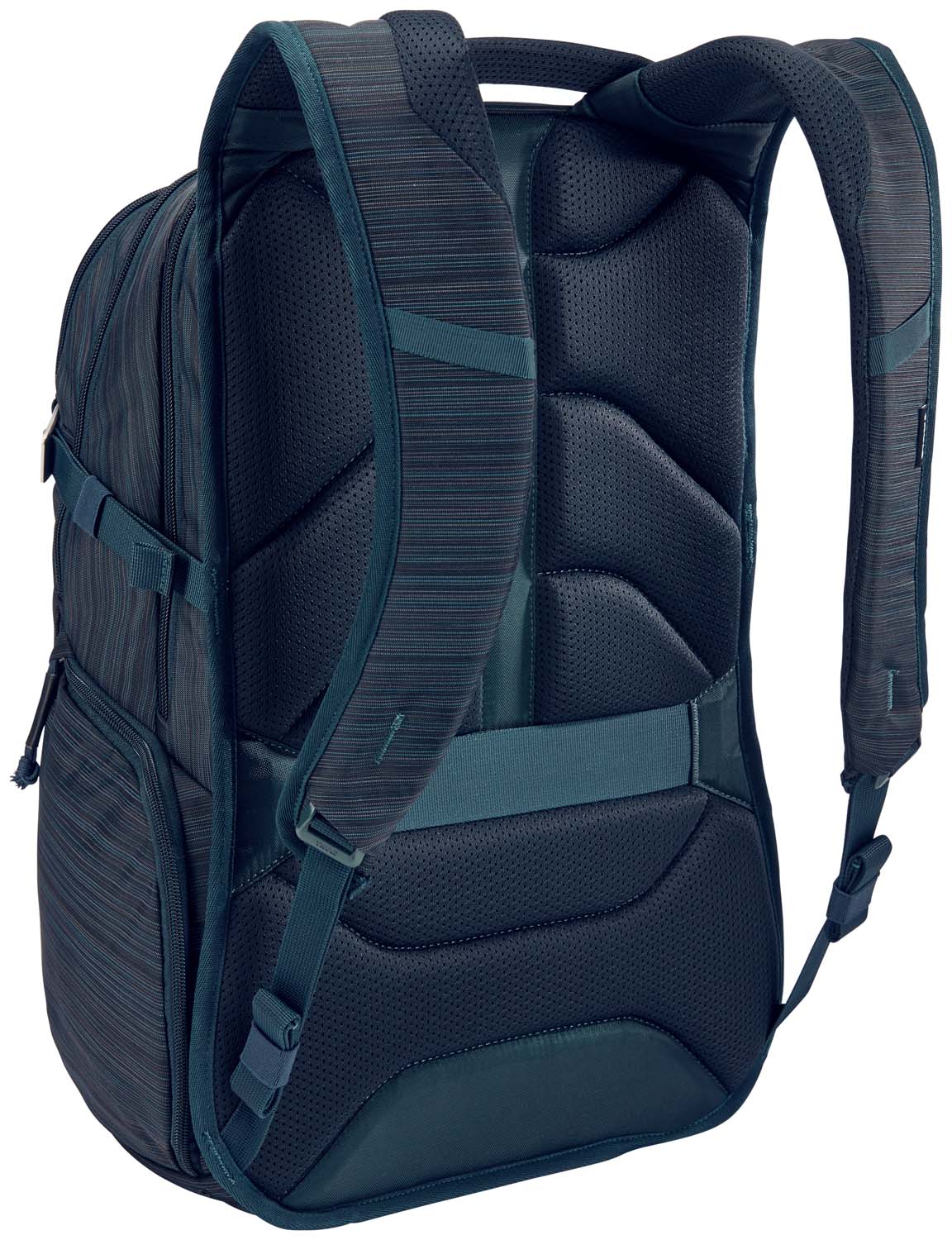 THULE Construct Backpack 28L Carbon Blue THULE Construct Backpack 28L Carbon Blue