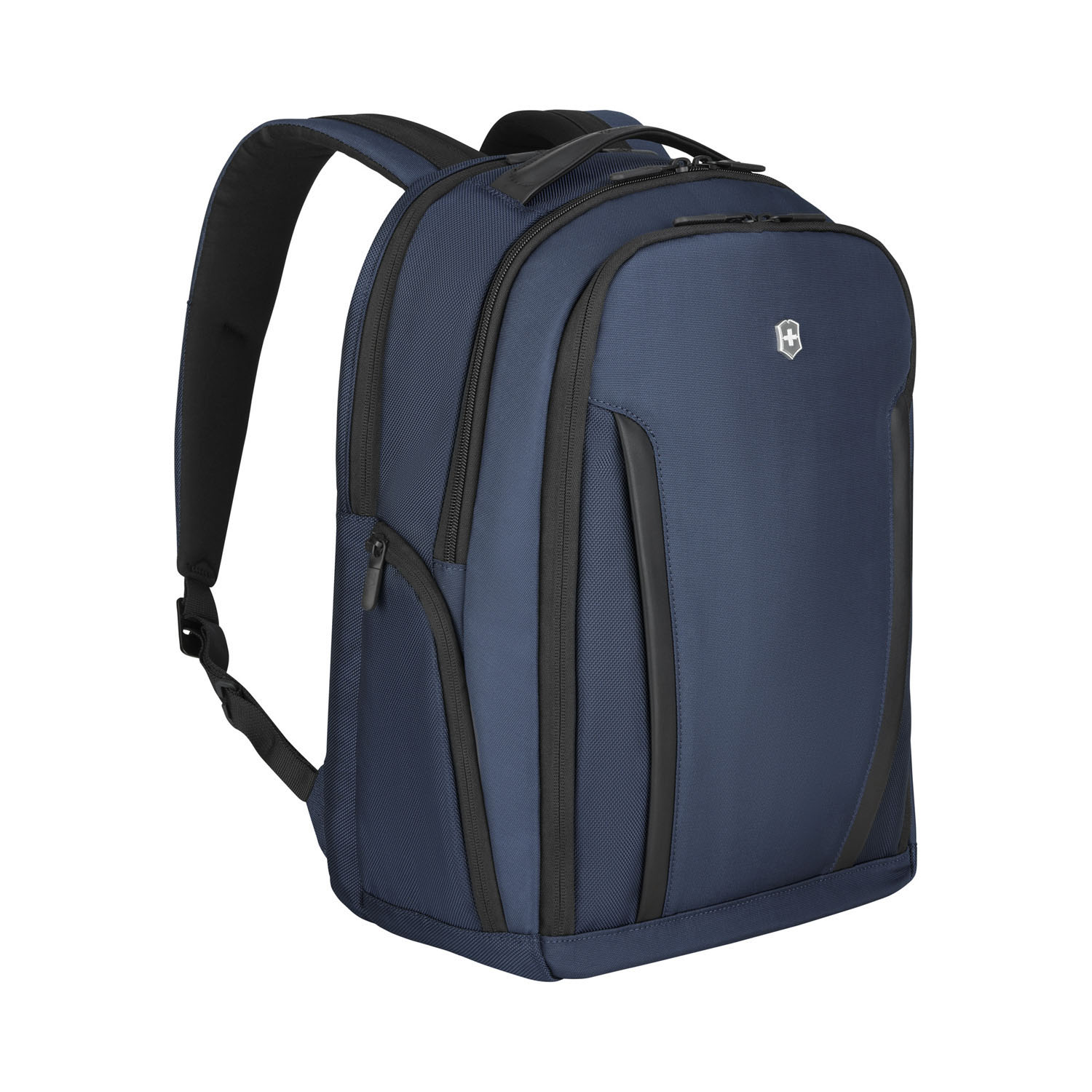 Victorinox Altmont Professional Essential Laptop Backpack 15.4" Navy Blue