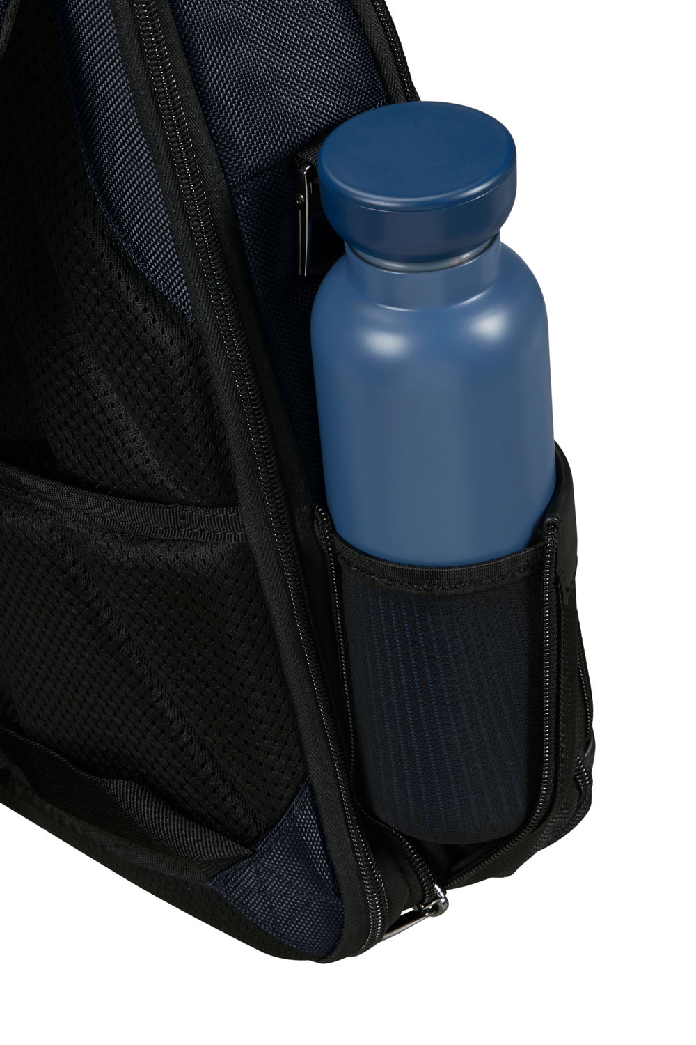 Samsonite Pro-DLX 6 Rucksack 14.1" + GRATIS HOTELGUTSCHEIN Schwarz