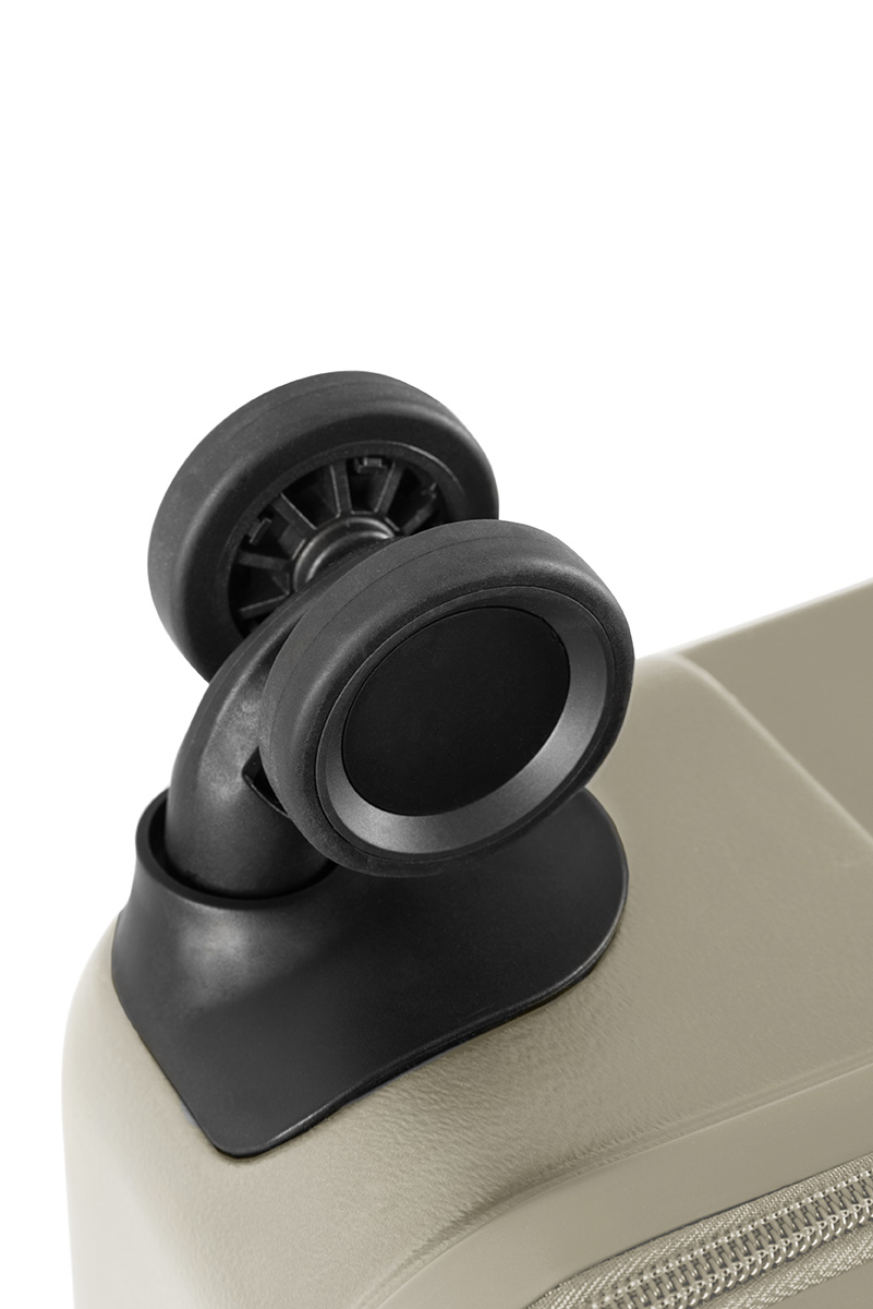 epic POP 6.0 ™ Trolley 55cm, 4 Rollen CAVA