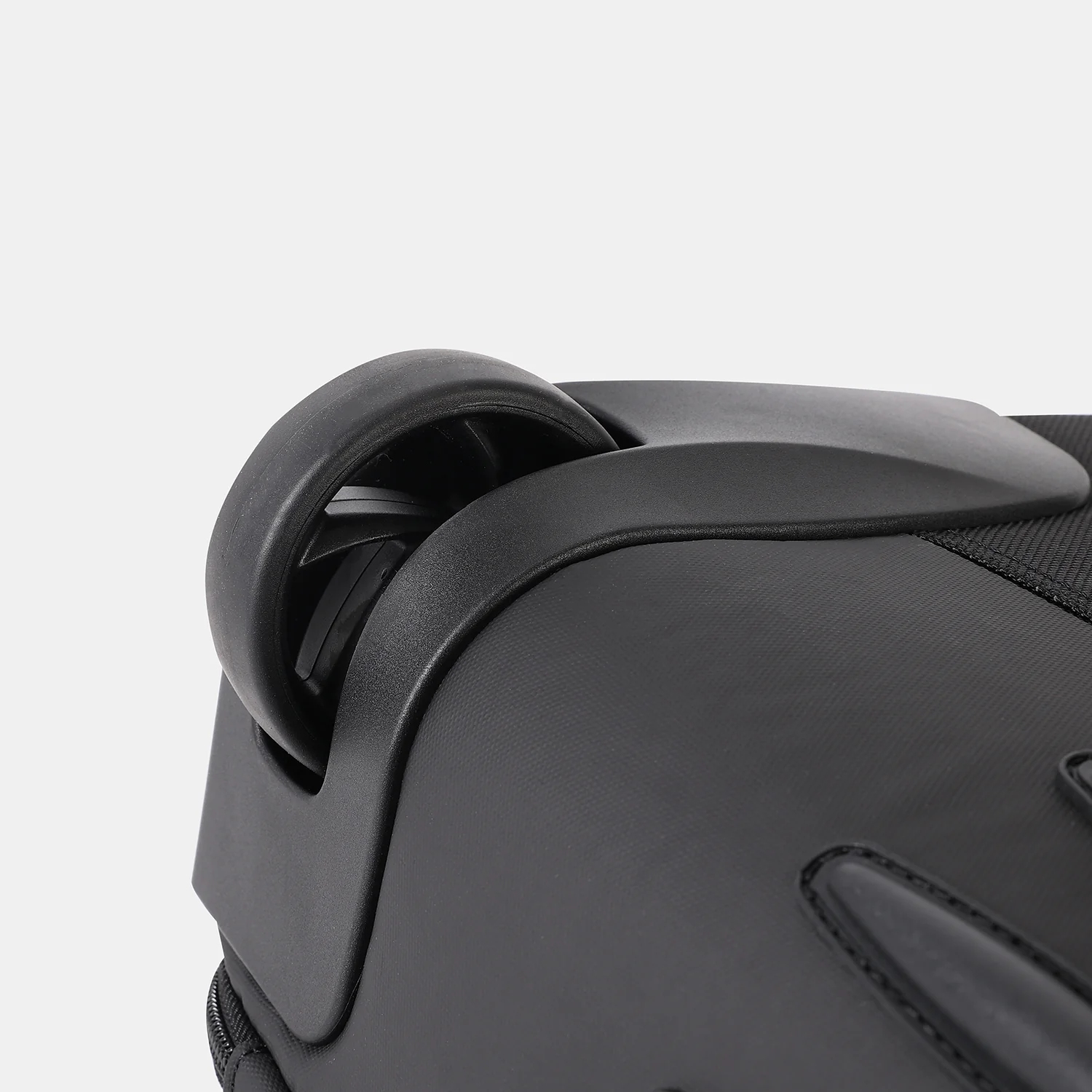 Hedgren Next CARD Rollreisetasche Schwarz Hedgren Next CARD Rollreisetasche Schwarz