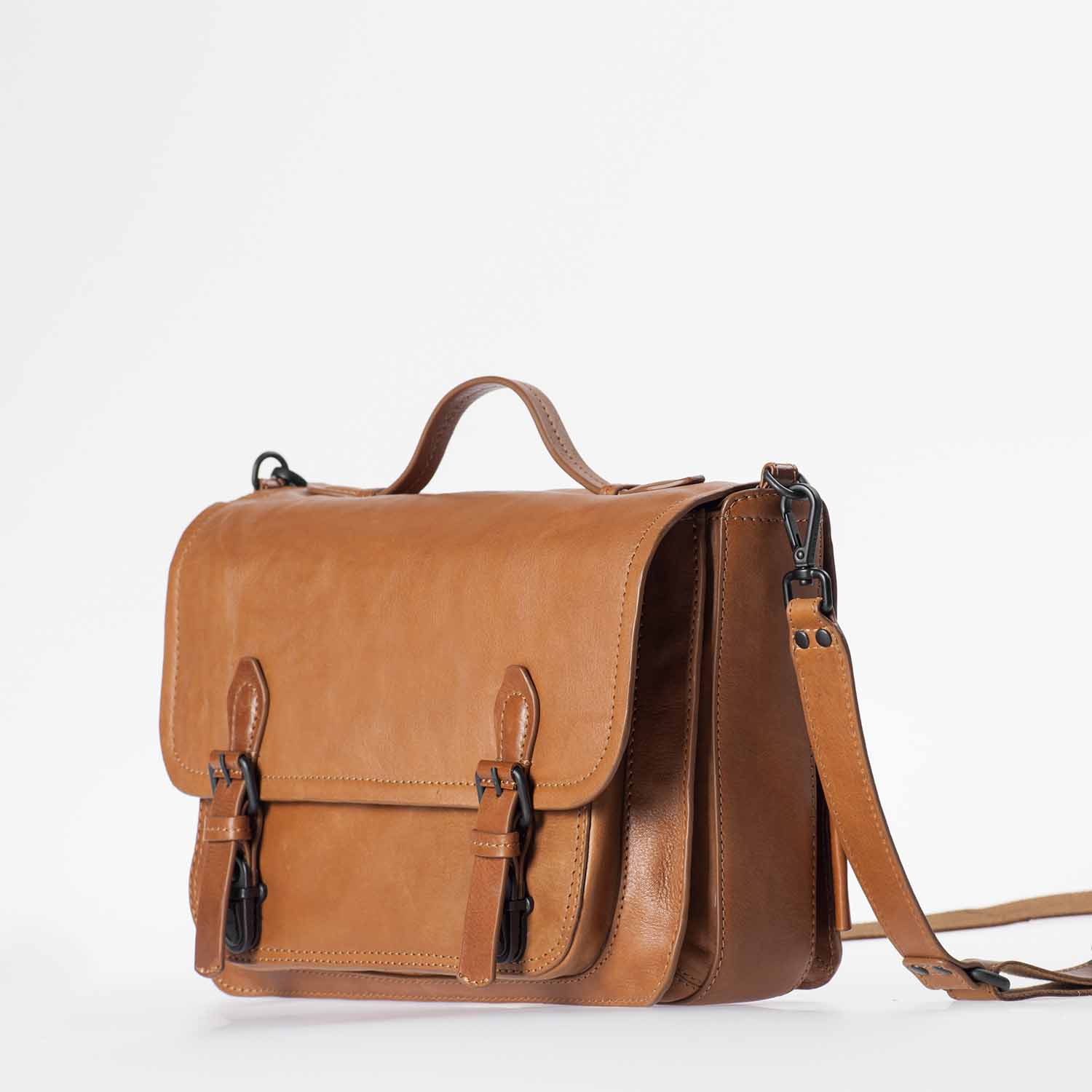 aunts & uncles Grandma's Luxury Club Mrs. Pistachio Pie Handtasche caramel aunts & uncles Grandma's Luxury Club Mrs. Pistachio Pie Handtasche caramel