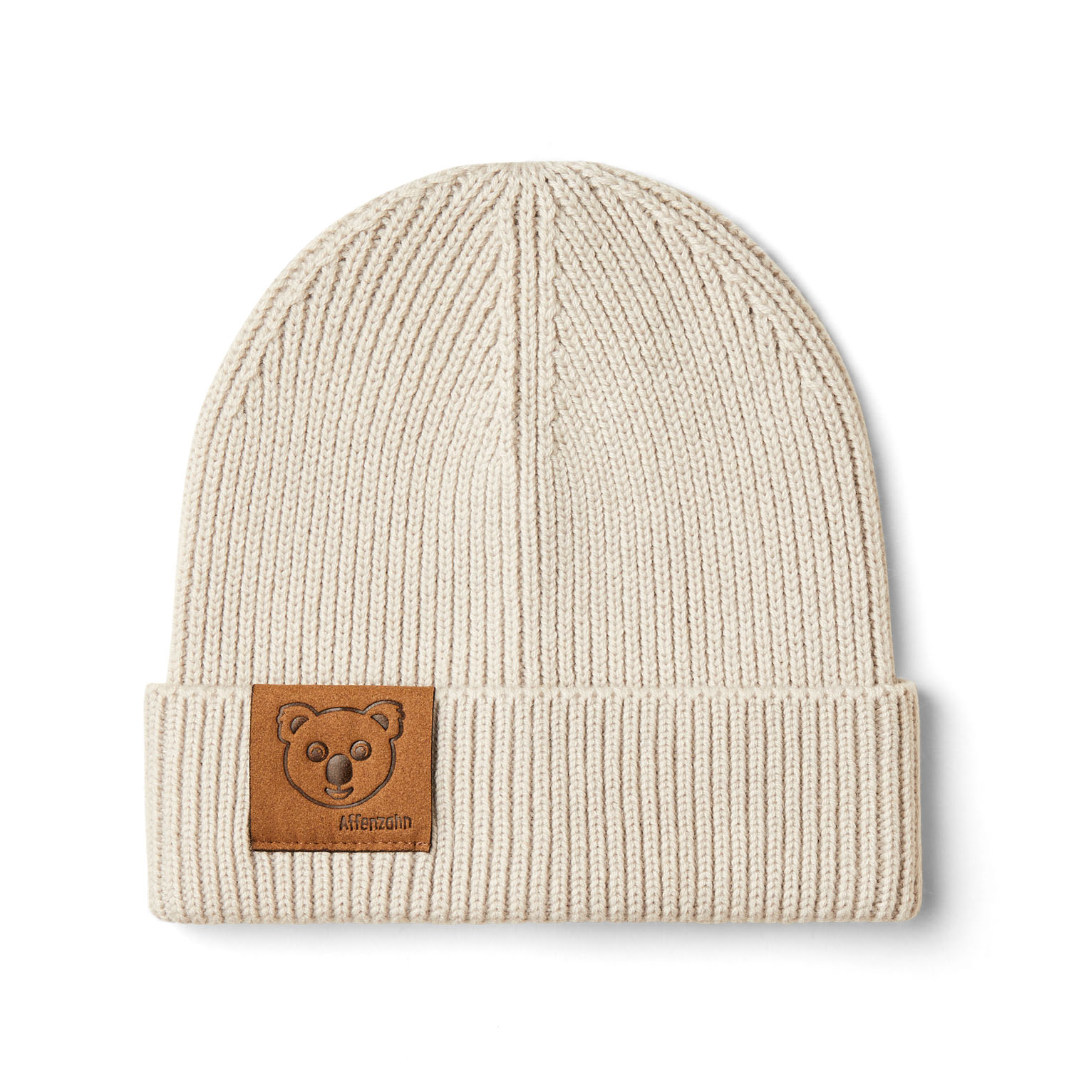 Affenzahn Winter Kindermütze "Koala"