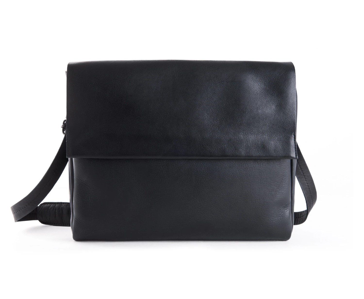 Harold's Campo Plaid Messengerbag