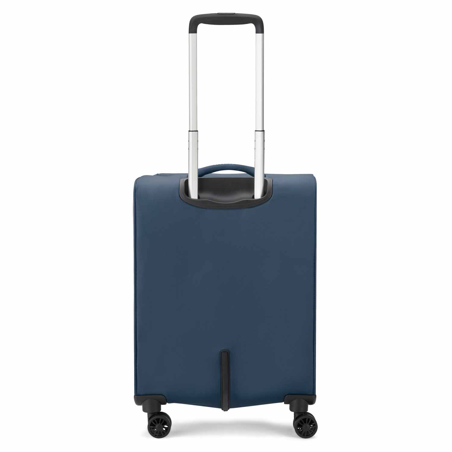 Roncato Joy Handgepäck Carry-On 4-Rollen mit USB-Anschluss Nachtblau