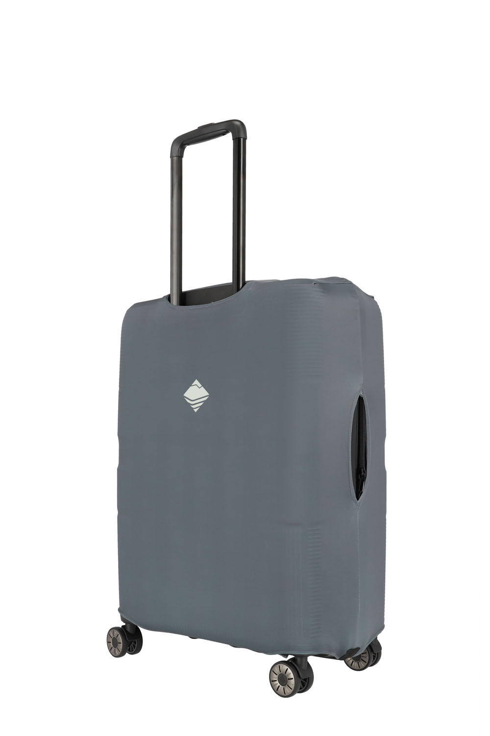 Travelite Accessoires Kofferhülle M Anthrazit