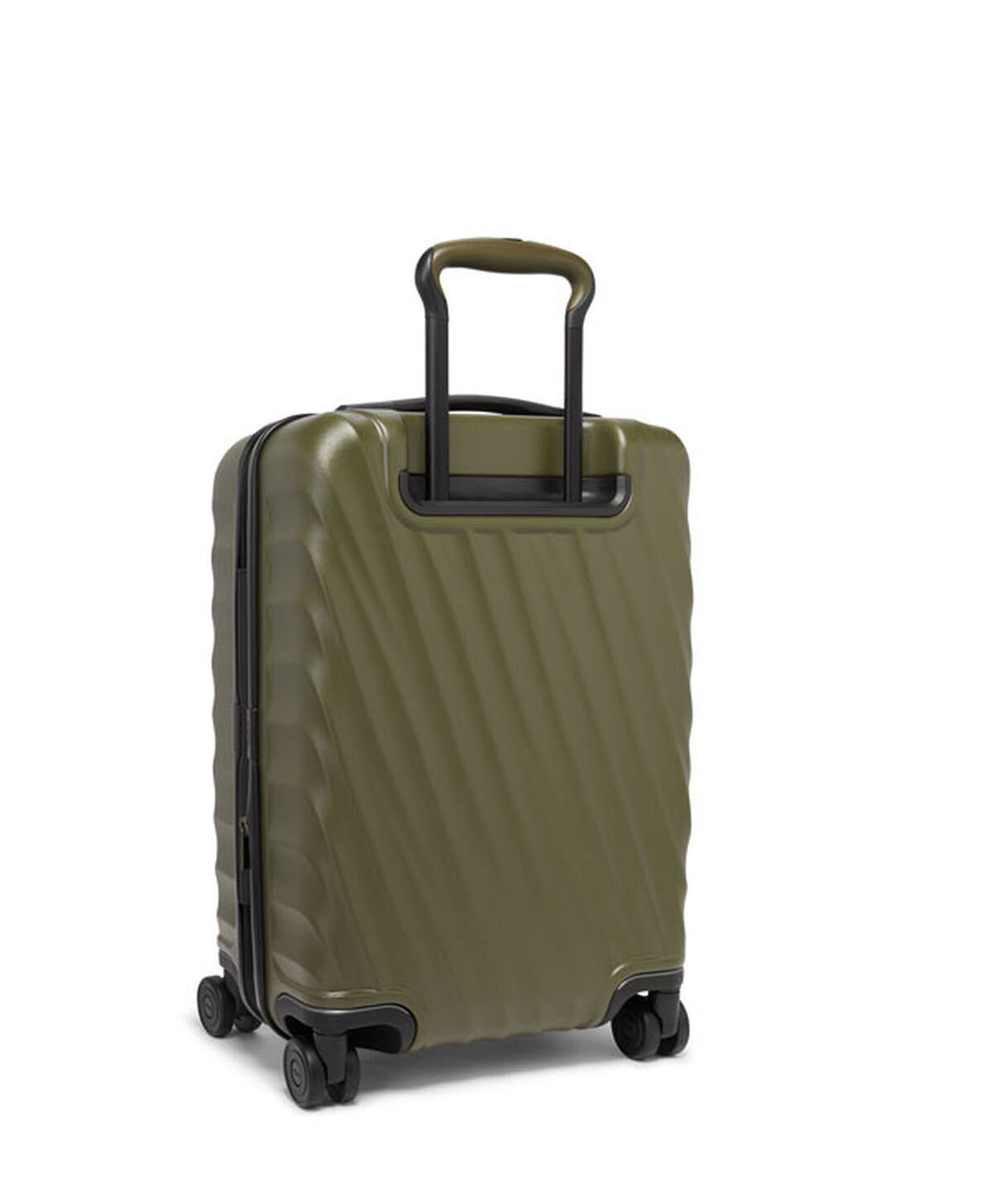 Tumi 19 Degree International Erweiterbarer Handgepäckkoffer 55cm, matte + GRATIS HOTELGUTSCHEIN Olive Texture Tumi 19 Degree International Erweiterbarer Handgepäckkoffer 55cm, matte + GRATIS HOTELGUTSCHEIN Olive Texture