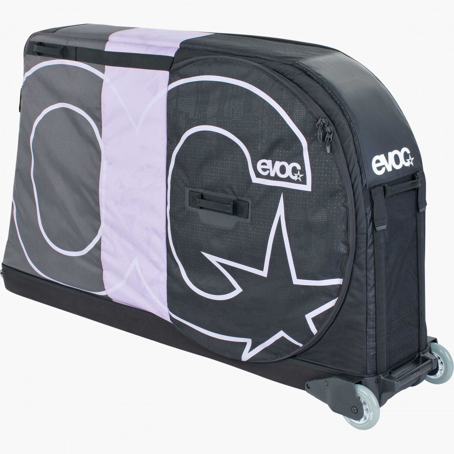 evoc BIKE TRANSPORT BAGS BIKE BAG PRO Multicolour