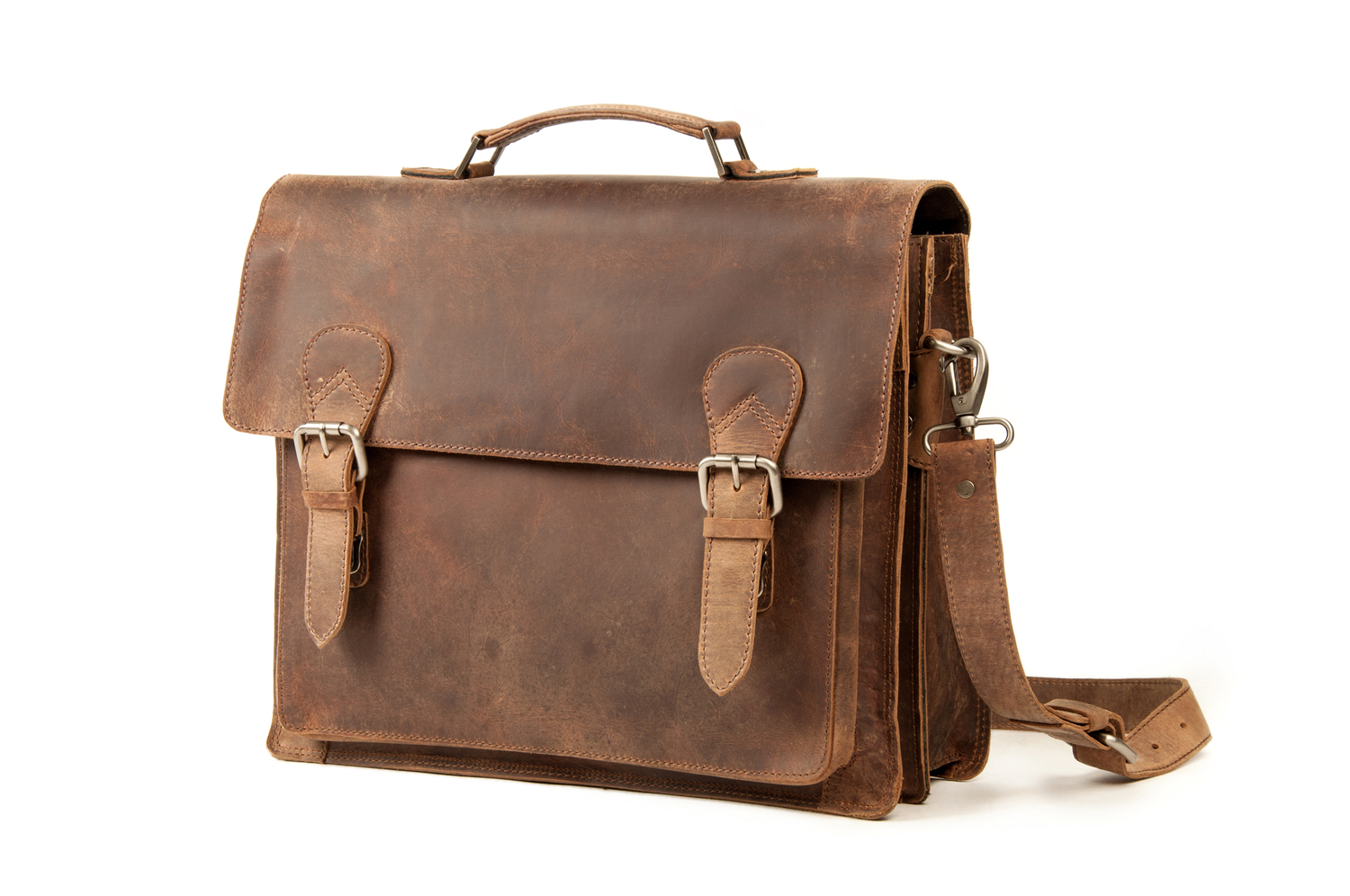 Harold's Antic Heritage Aktentasche L natur Harold's Antic Heritage Aktentasche L natur