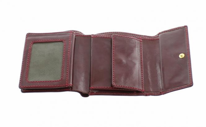 Braun Büffel SIENA Geldbörse M 24441 rosso Braun Büffel SIENA Geldbörse M 24441 rosso