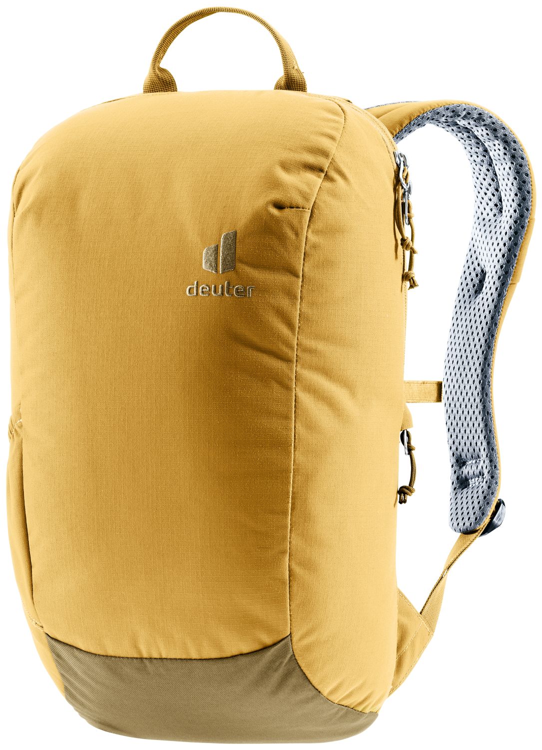 Deuter Stepout 12 Daypack Rucksack caramel-clay Deuter Stepout 12 Daypack Rucksack caramel-clay