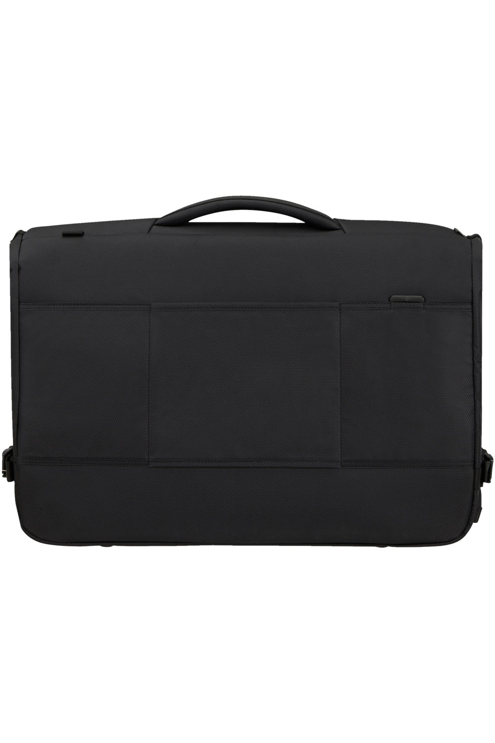 Samsonite Respark Kleidersack Tri-Fold + GRATIS HOTELGUTSCHEIN Ozone Black