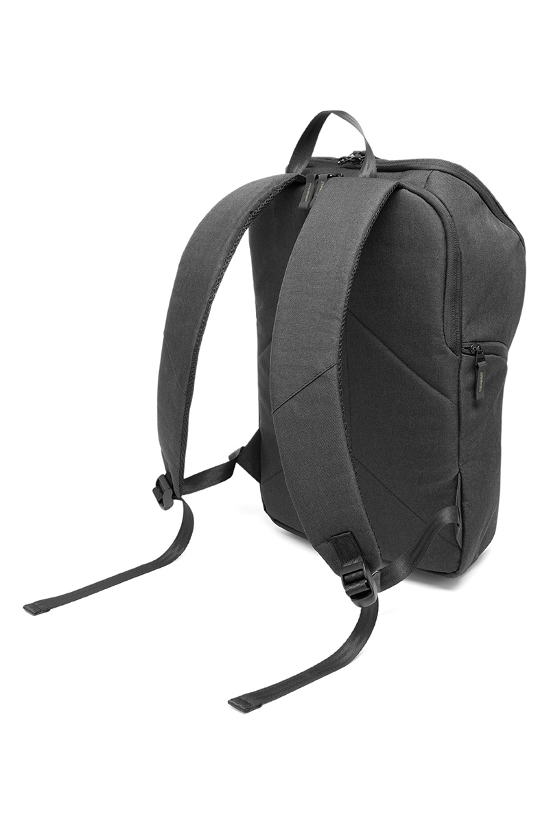 epic Essentials™ Proton EVO Medium POD Rucksack Black epic Essentials™ Proton EVO Medium POD Rucksack Black
