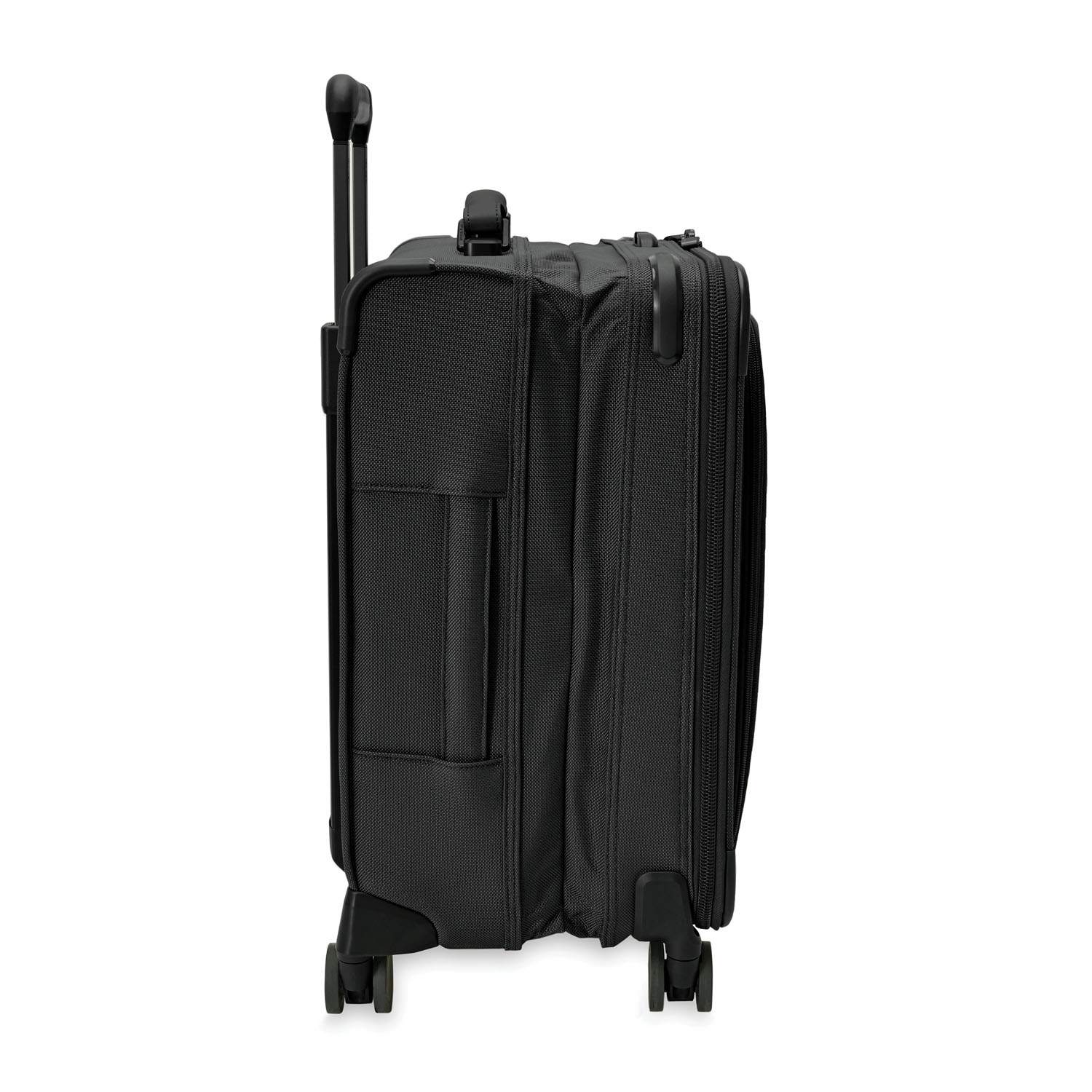 Briggs & Riley Baseline Global Carry-on Spinner 21" Exp Black Briggs & Riley Baseline Global Carry-on Spinner 21" Exp Black