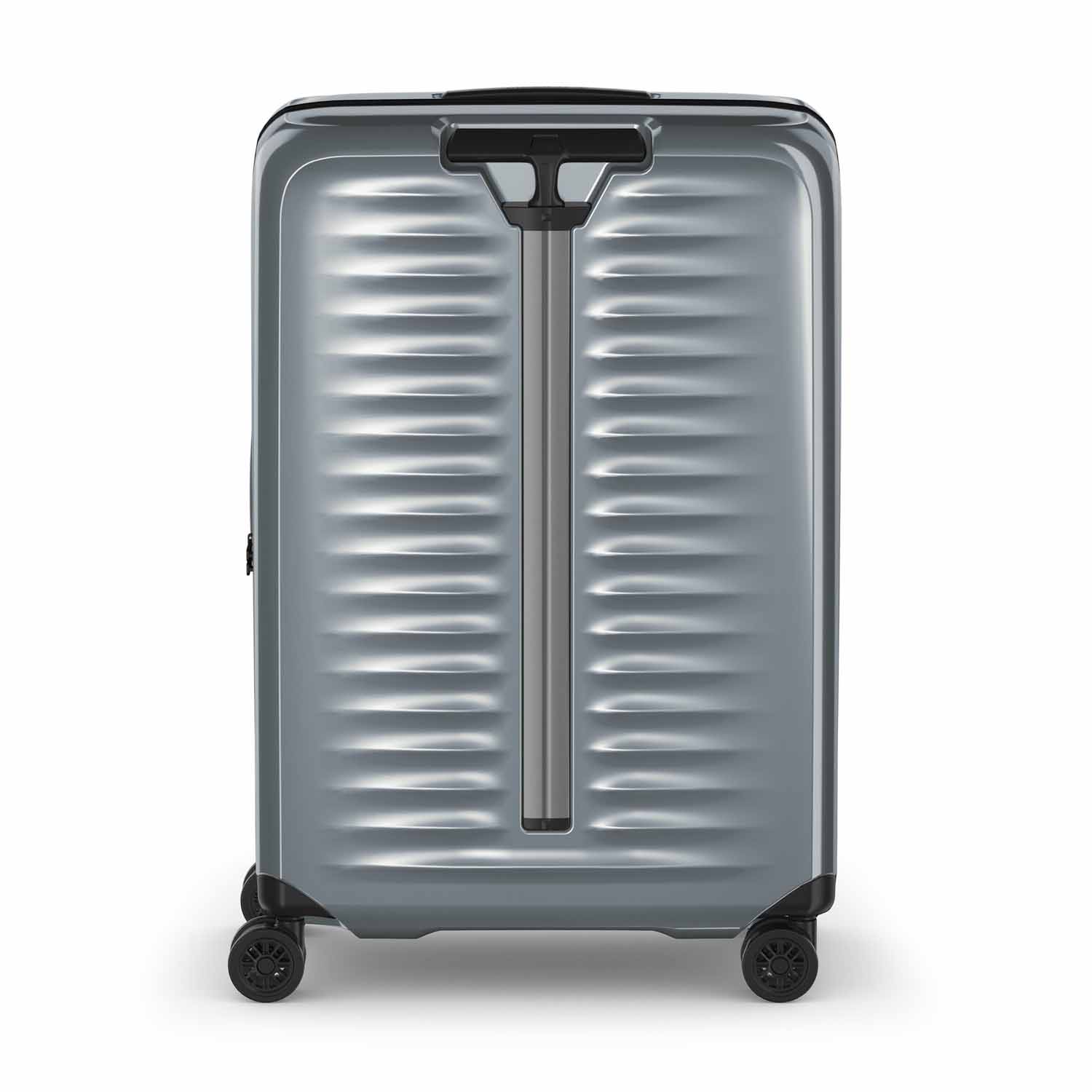 Victorinox Airox Medium Hardside Case Silber Victorinox Airox Medium Hardside Case Silber