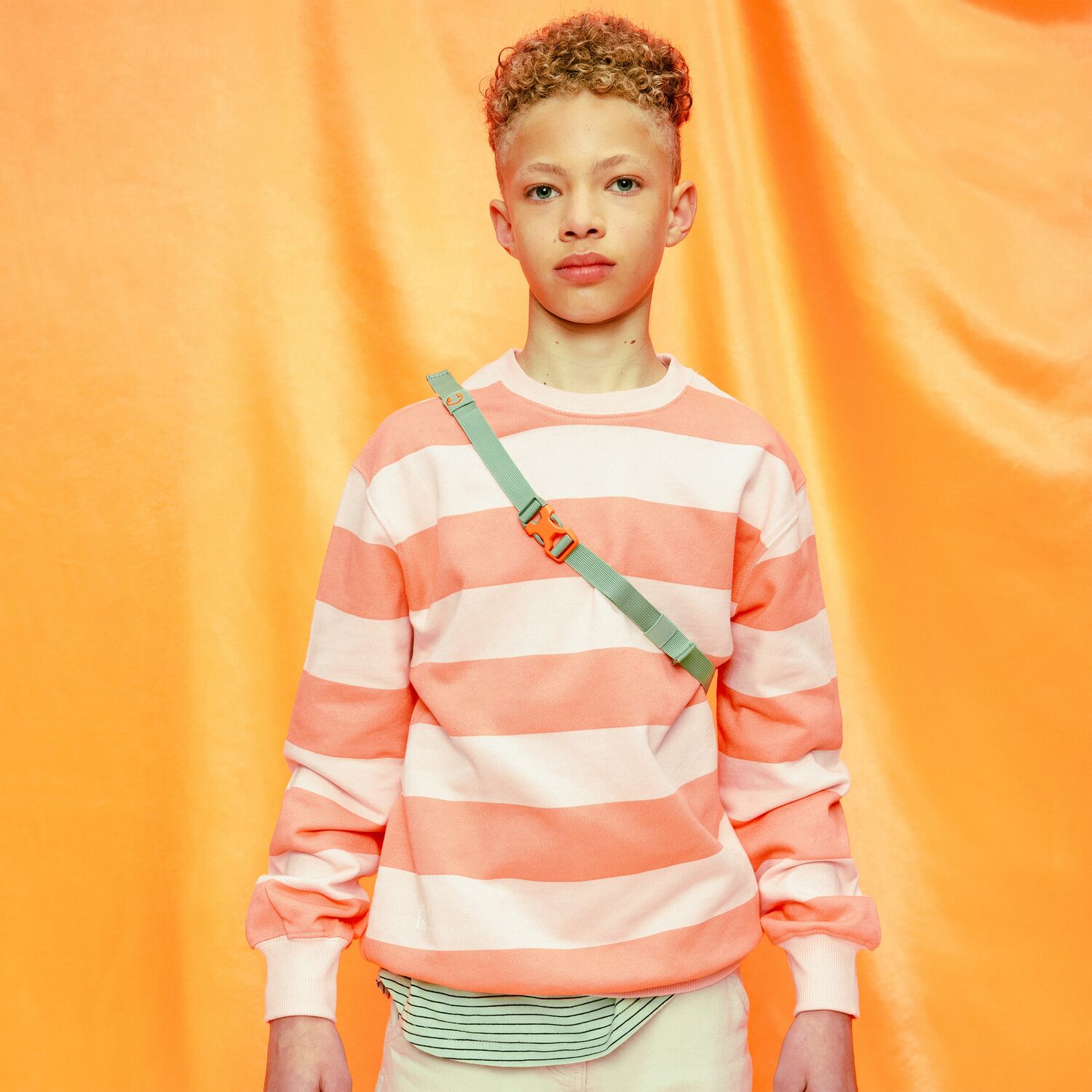 satch Freizeit Cross Easy Hip Bag Ripstop Green satch Freizeit Cross Easy Hip Bag Ripstop Green