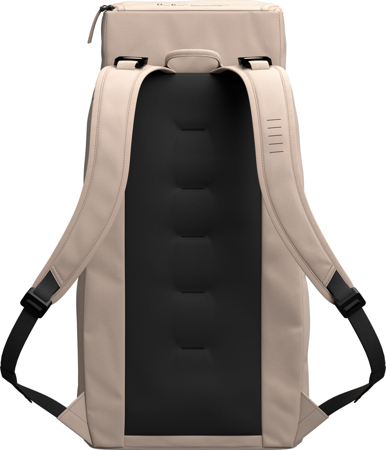 D_b_ Hugger Backpack 30L Fogbow Beige D_b_ Hugger Backpack 30L Fogbow Beige