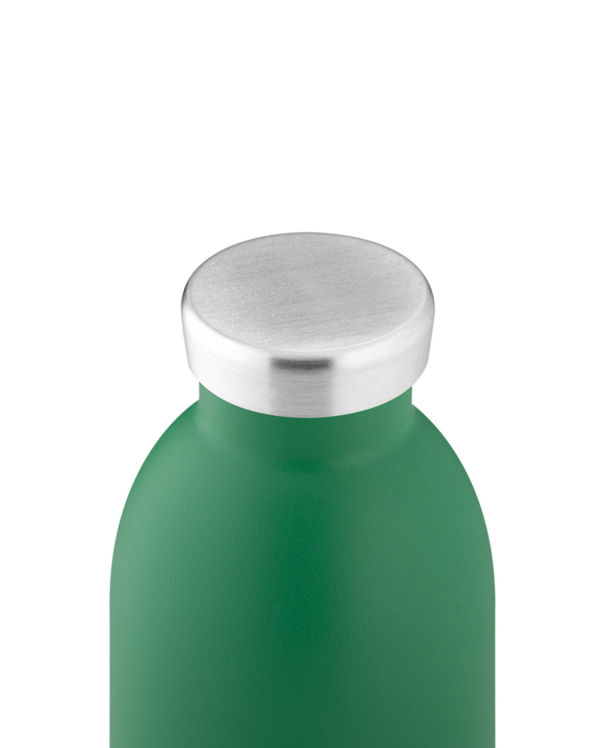 24Bottles® Clima Bottle Chromatic 500ml Emerald Green 24Bottles® Clima Bottle Chromatic 500ml Emerald Green