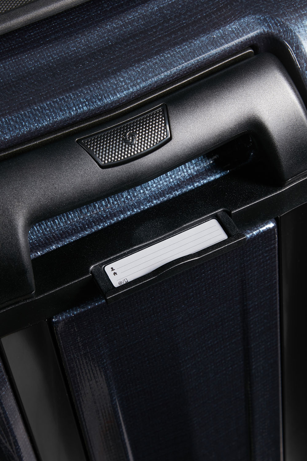 Samsonite Major-Lite Trolley mit 4 Rollen 69cm + GRATIS HOTELGUTSCHEIN Midnight Blue Samsonite Major-Lite Trolley mit 4 Rollen 69cm + GRATIS HOTELGUTSCHEIN Midnight Blue