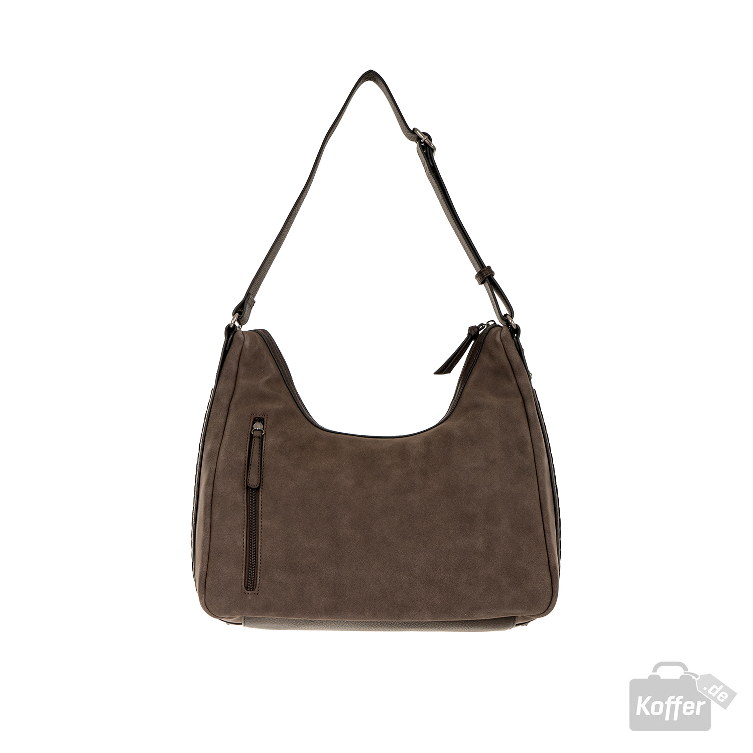 Picard El Paso Damentasche 2485 Chestnut