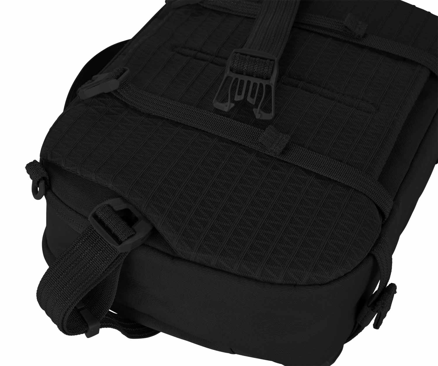 Eagle Creek Explore Mini Messenger Bag black