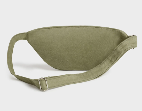 Wouf Cotton Waistbag Sunset Wouf Cotton Waistbag Sunset