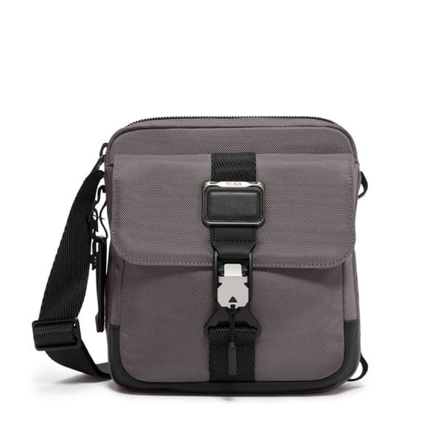 Tumi Alpha Bravo Junior Umhängetasche Charcoal Tumi Alpha Bravo Junior Umhängetasche Charcoal