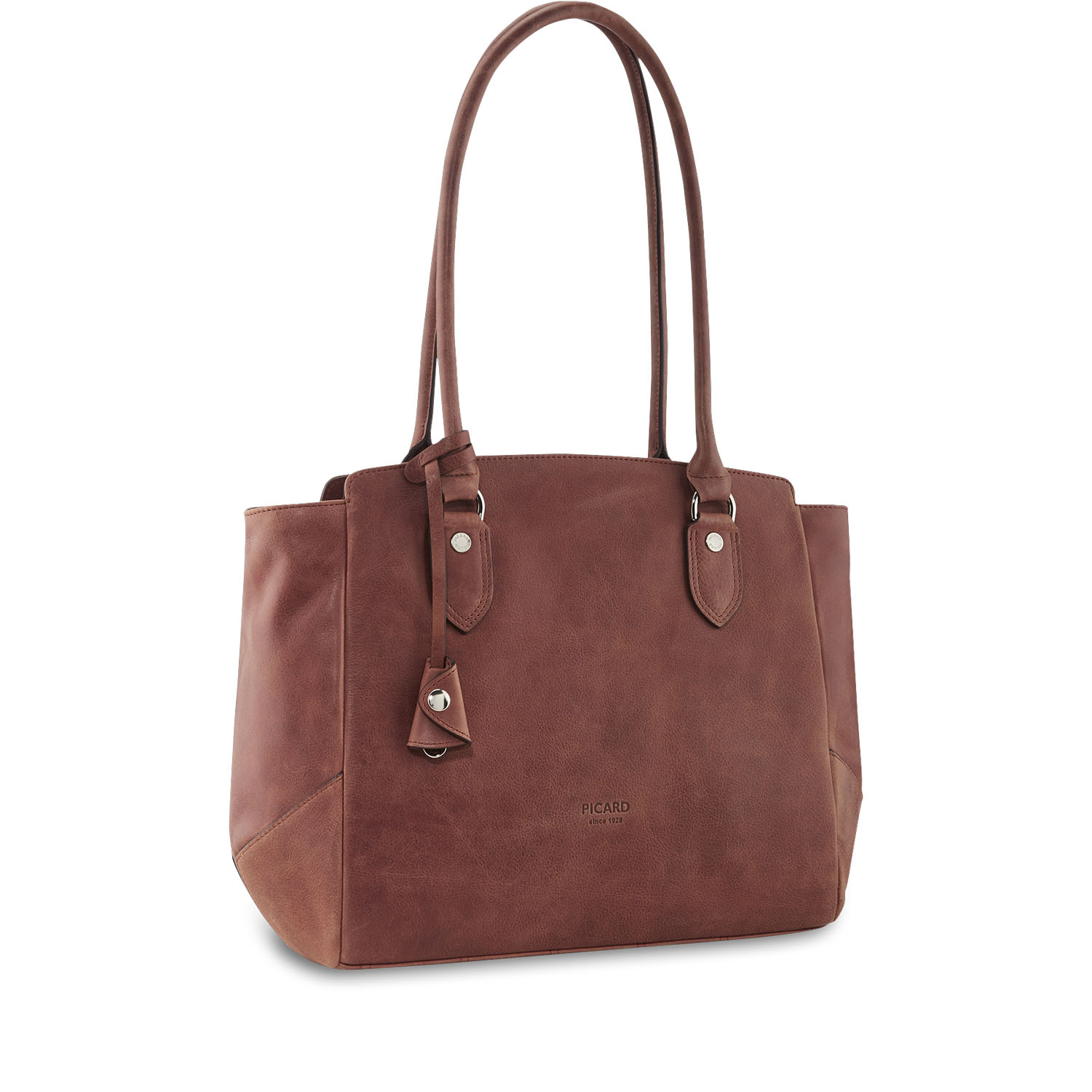 Picard Relaxed Shopper 8632 Whisky