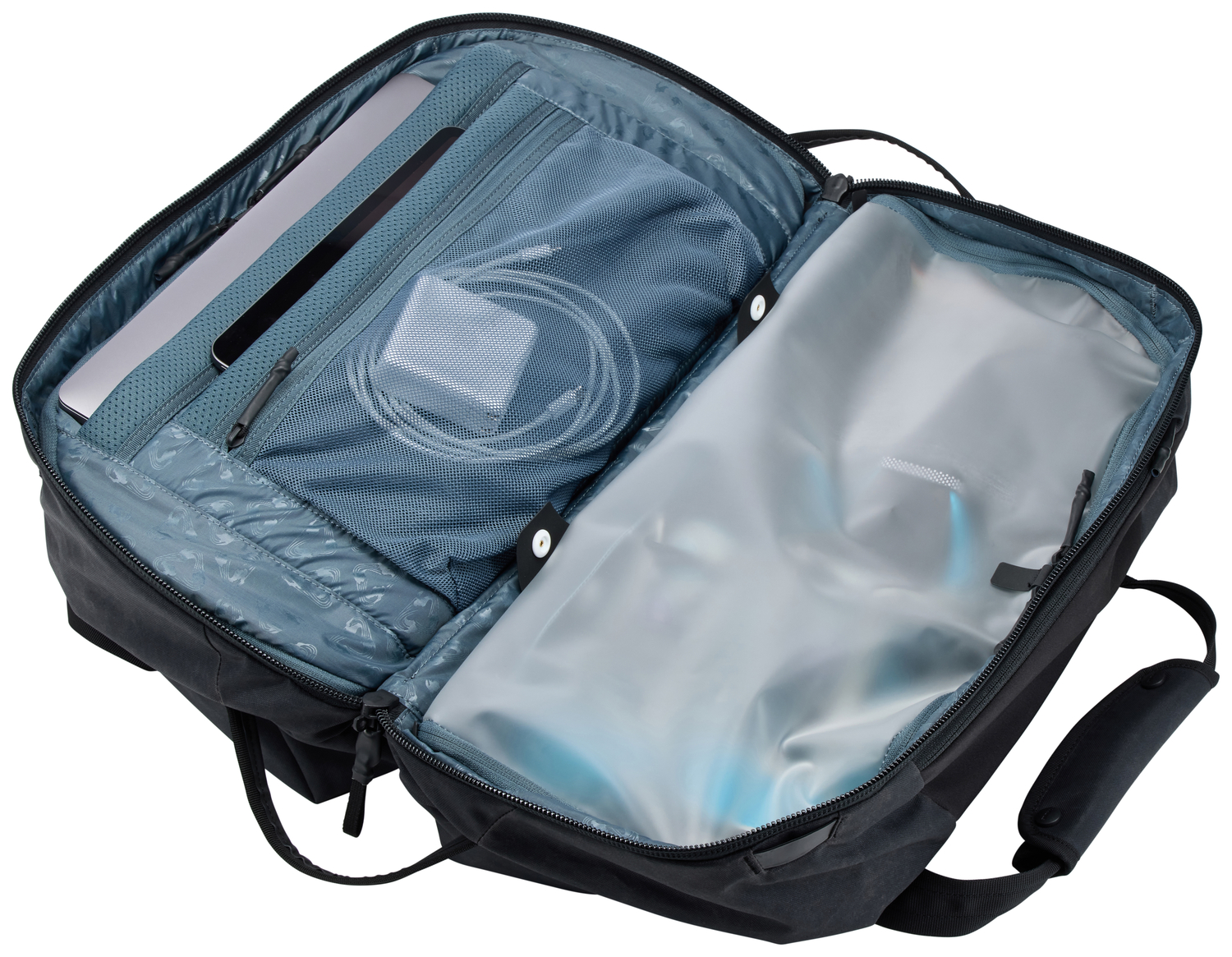 THULE Aion Reisetasche 35 L Black