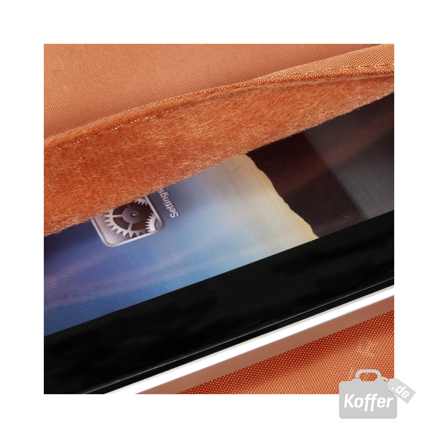 Everki Flight Laptoptasche 16 Zoll Schwarz Everki Flight Laptoptasche 16 Zoll Schwarz