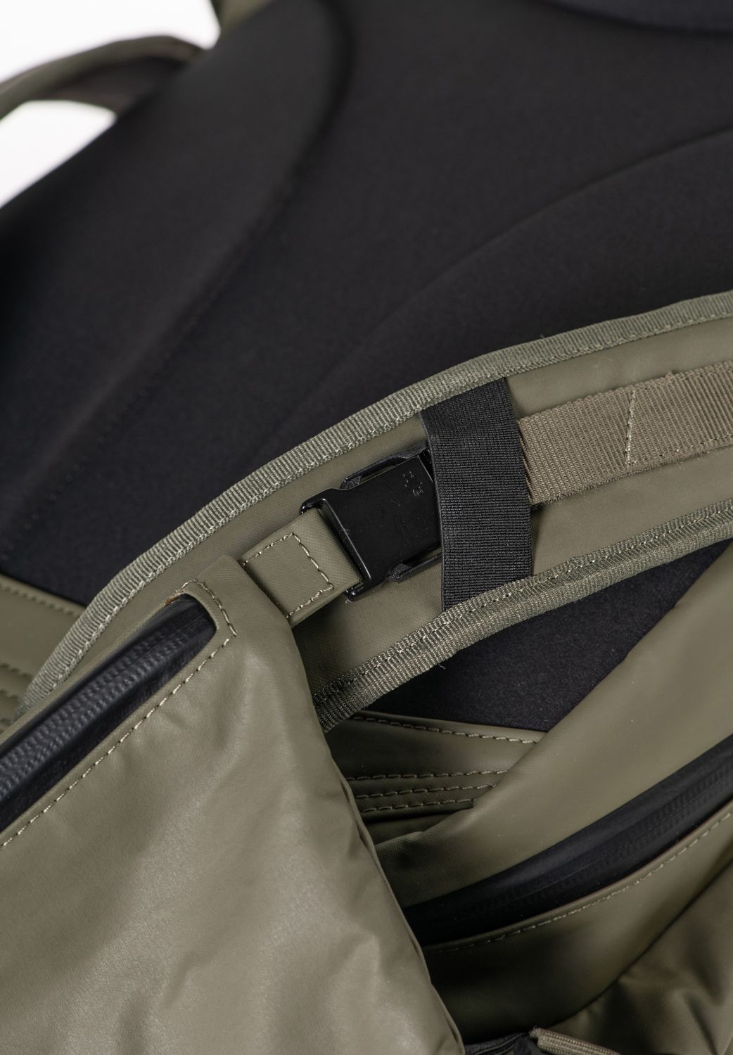 aunts & uncles Japan RE Kitakami Rolltop-Rucksack mit 13" Notebookfach fallen rock aunts & uncles Japan RE Kitakami Rolltop-Rucksack mit 13" Notebookfach fallen rock