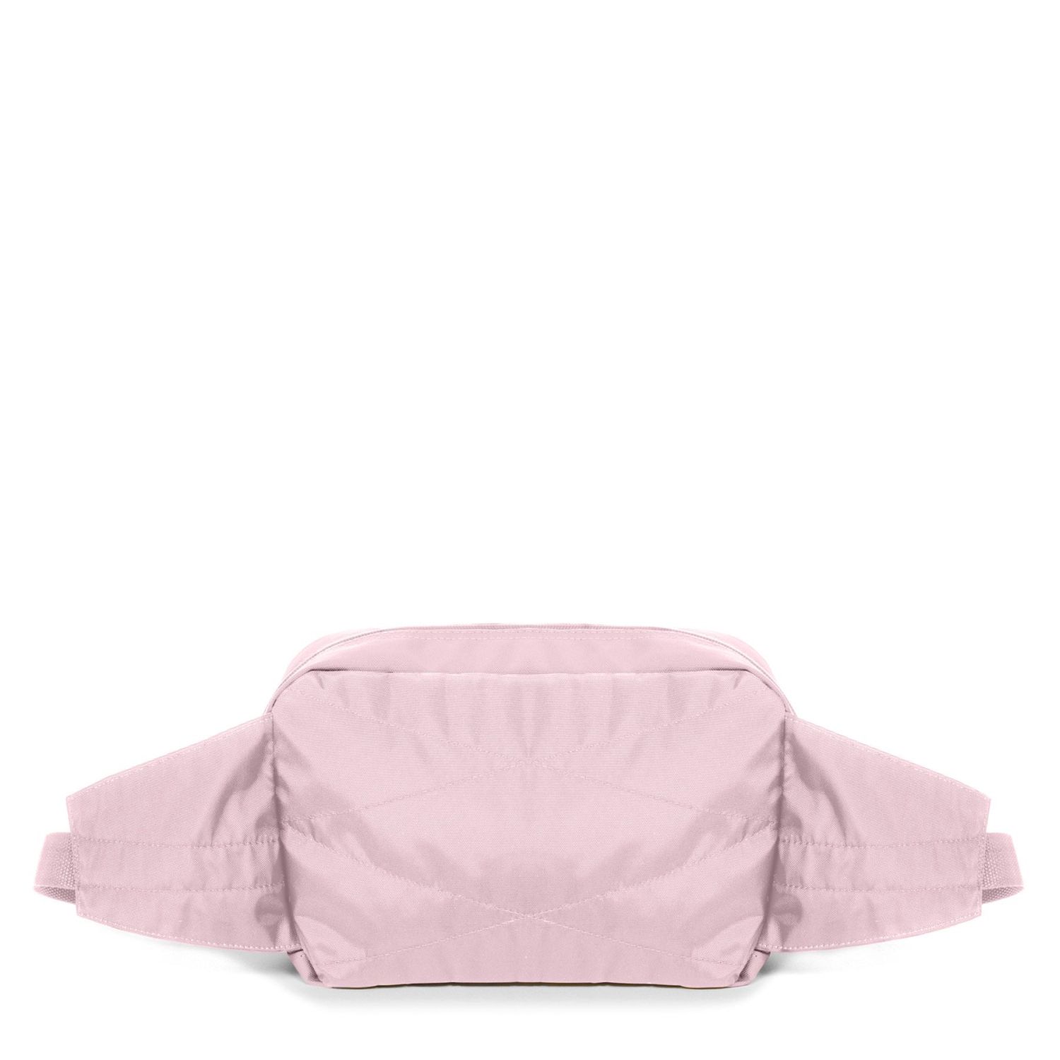 Eastpak Bumbag Double Bauchtasche / Querträgertasche Pale Pink Eastpak Bumbag Double Bauchtasche / Querträgertasche Pale Pink