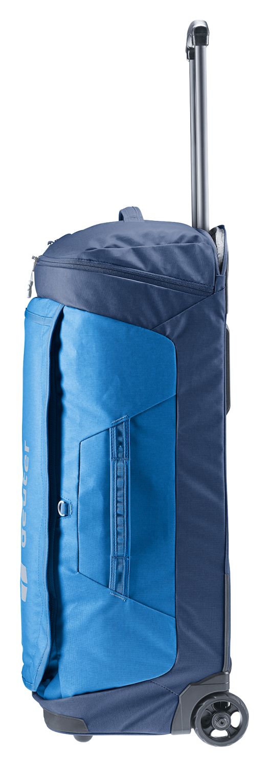 Deuter Duffel Pro Movo 60 Reisetasche auf Rollen Neptune-Nightblue Deuter Duffel Pro Movo 60 Reisetasche auf Rollen Neptune-Nightblue