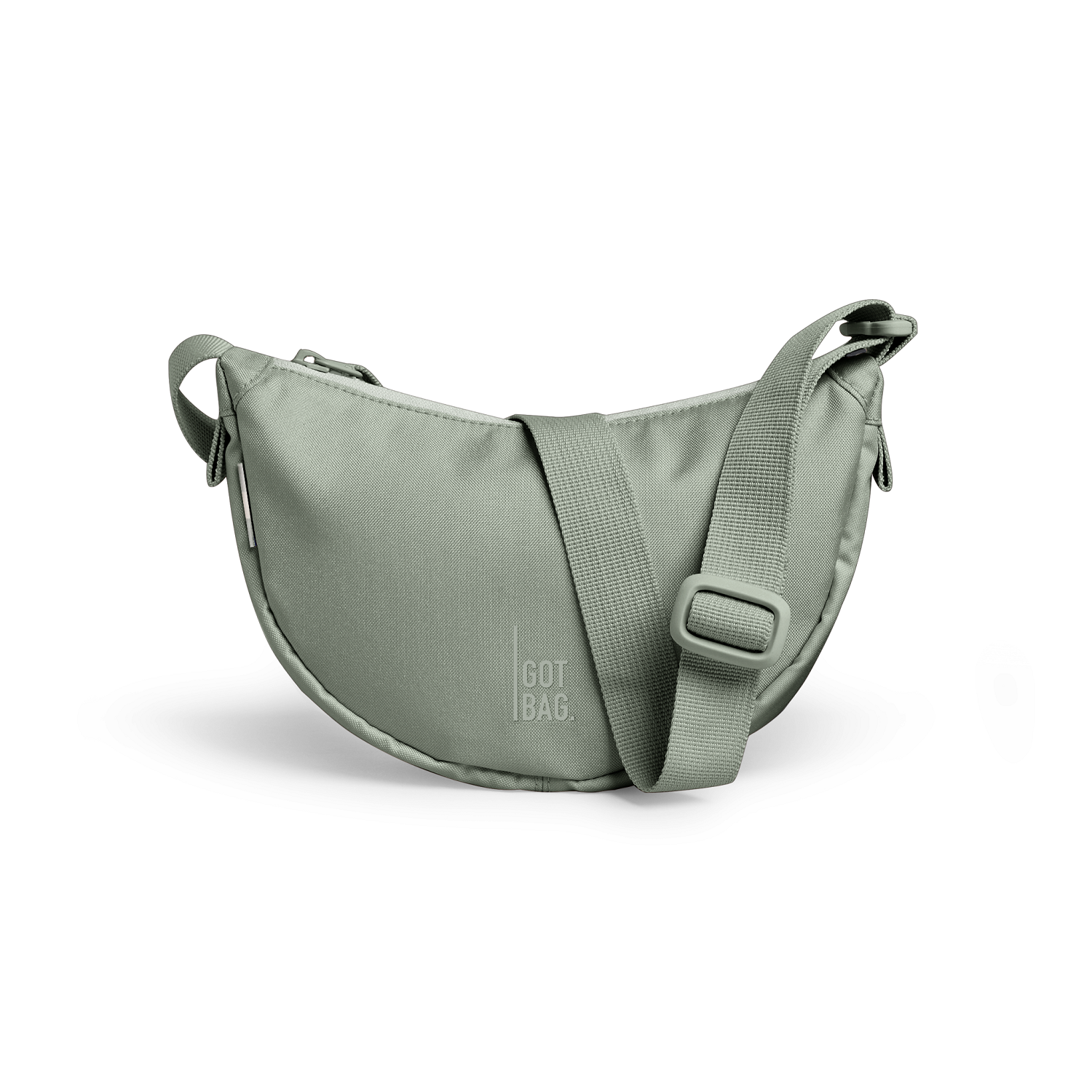 GOT BAG Moon bag Mini Tonal bass GOT BAG Moon bag Mini Tonal bass