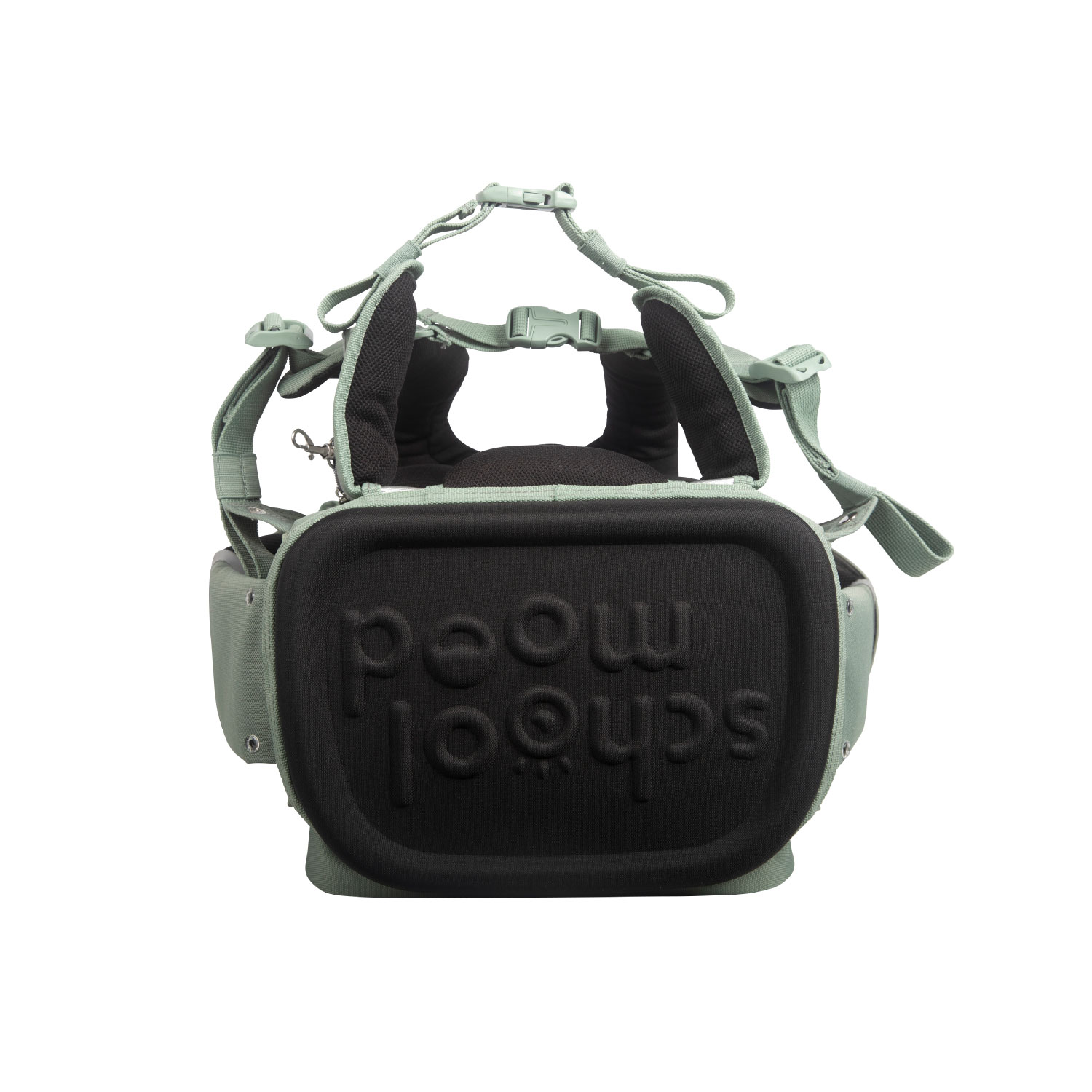 School-Mood Timeless Ocean Collection, 6-tlg. Schulranzenset Reef School-Mood Timeless Ocean Collection, 6-tlg. Schulranzenset Reef