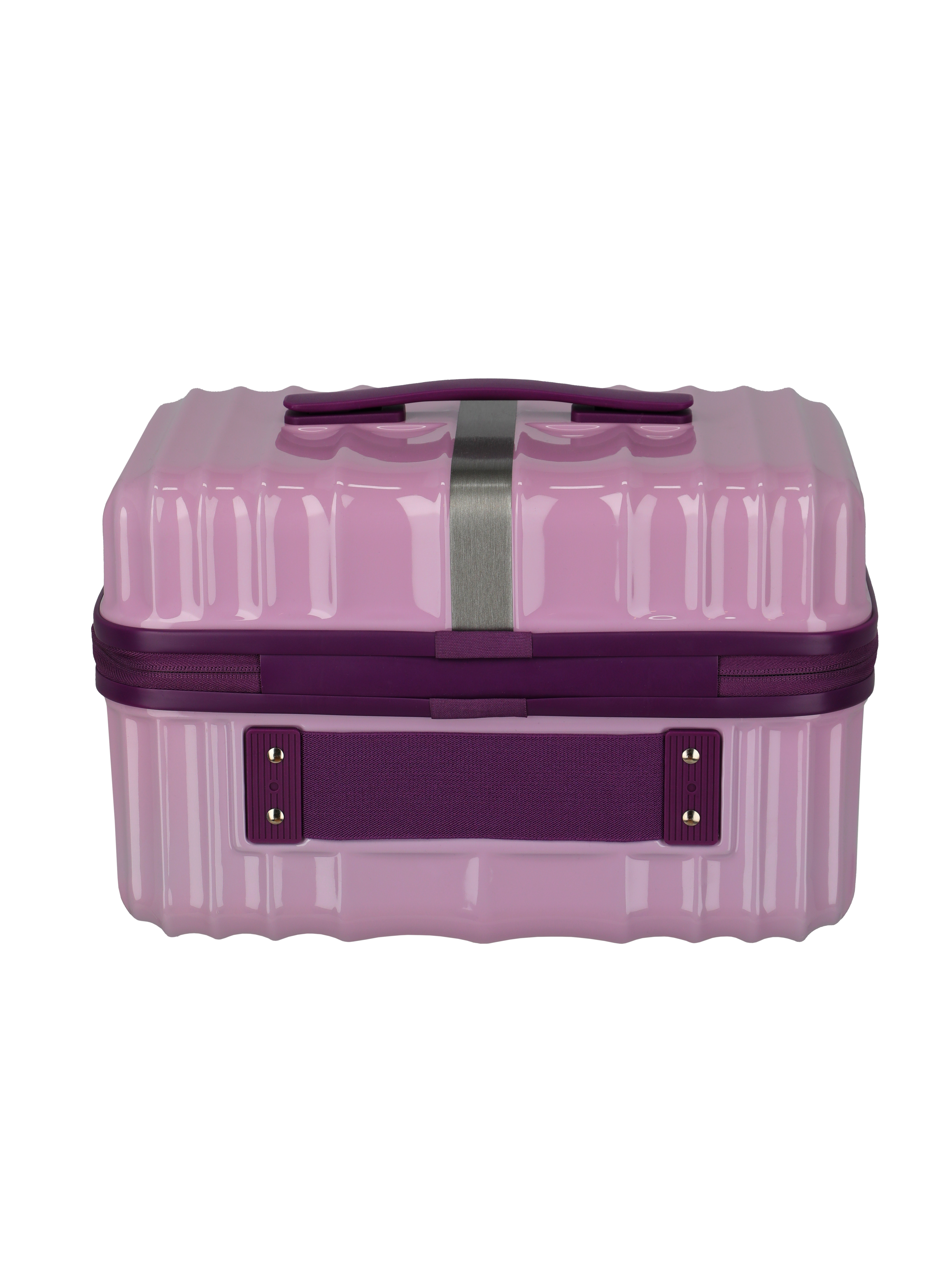 Travelite Lascana Edition Beautycase Purple Degrade