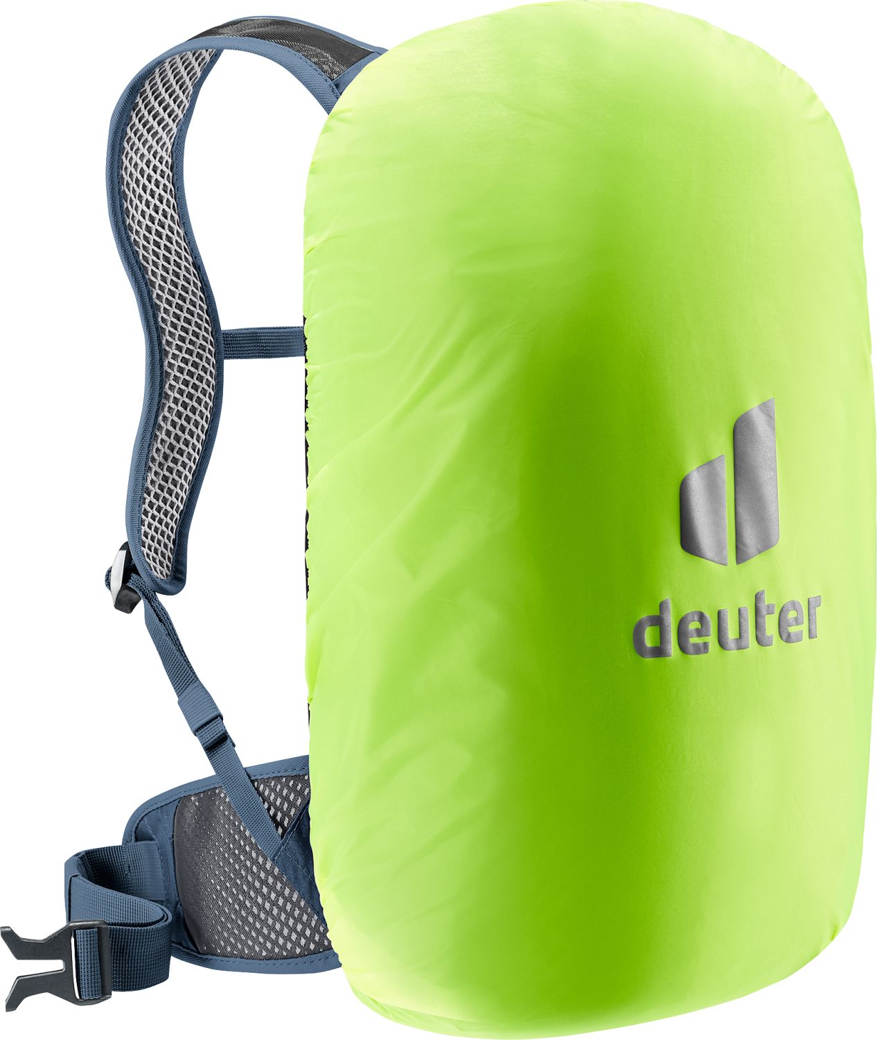 Deuter Race 12 Fahrradrucksack atlantik-ink
